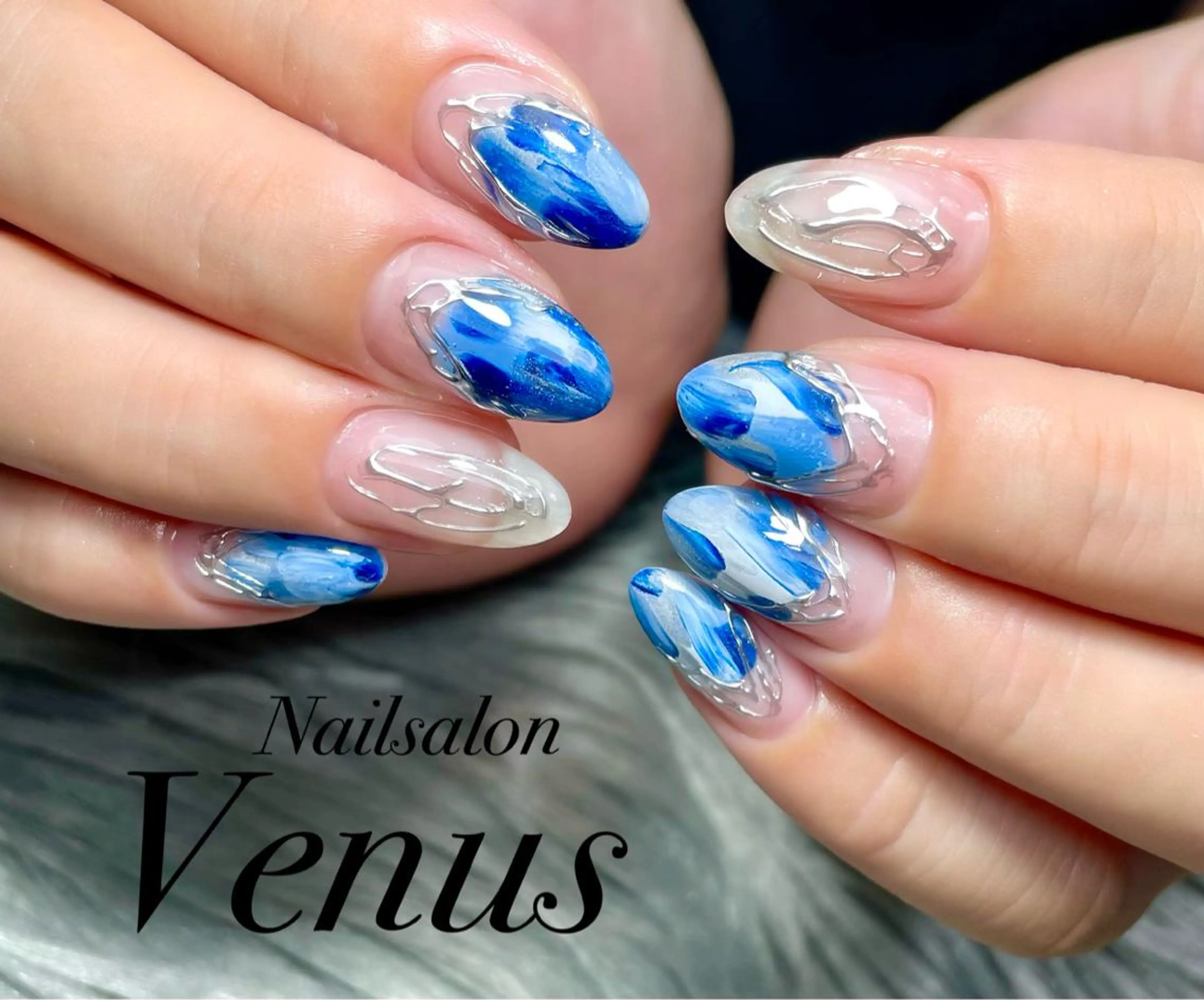 ネイル ハンドネイル Nail salon Venusのネイルデザイン