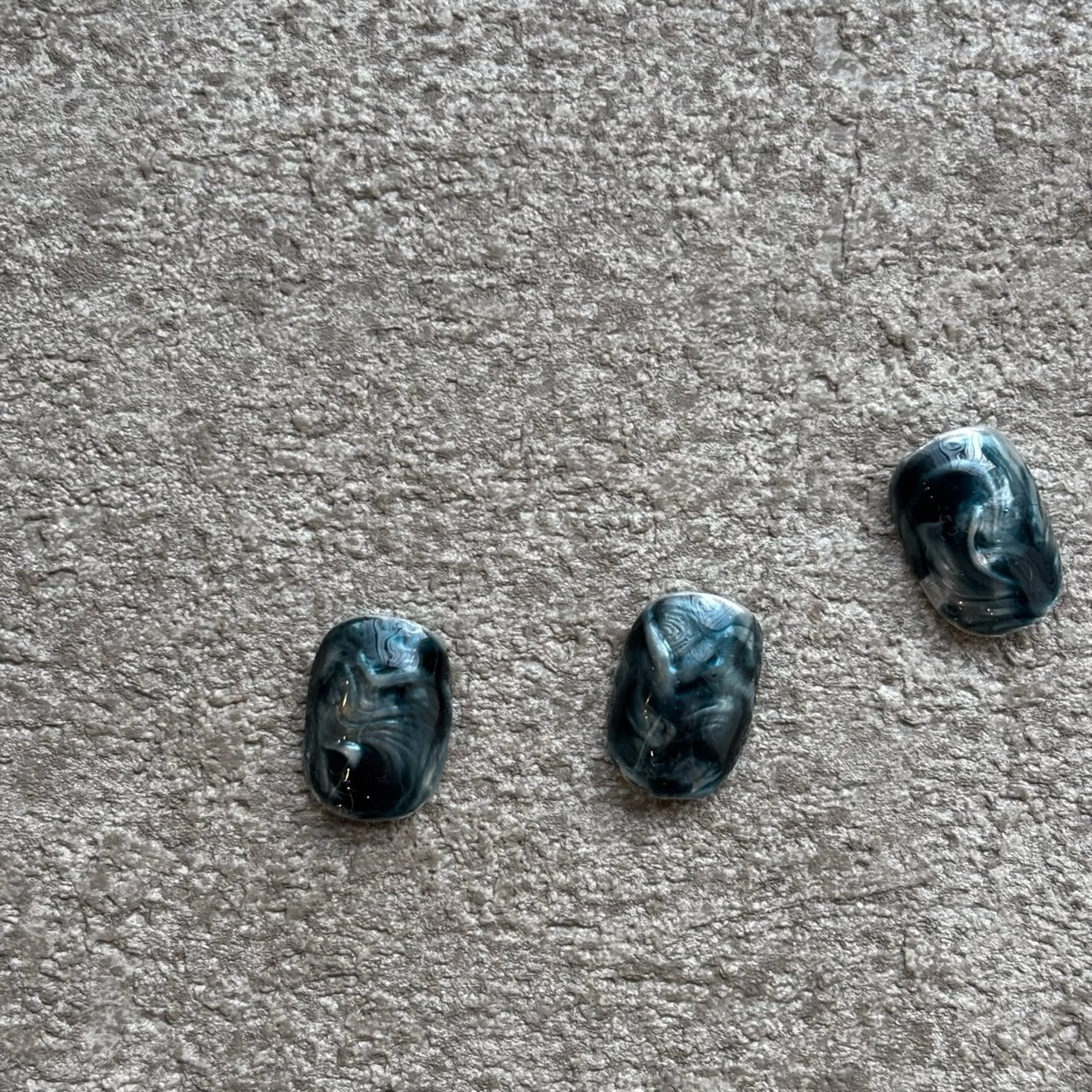 ネイル 49-seek所属・49-seek 松野千恵子のネイルデザイン