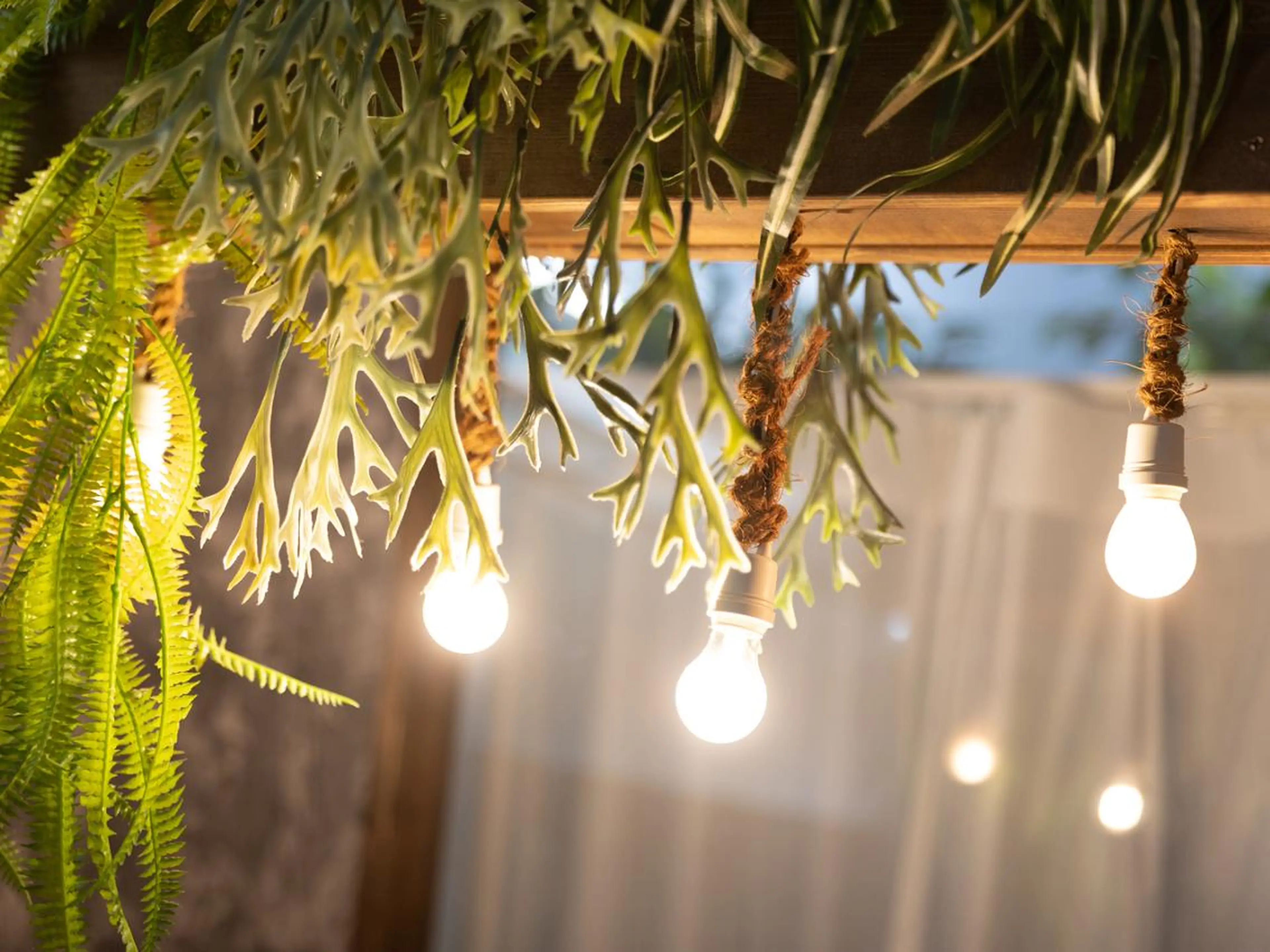 リゾートサロン アクアのヘアスタイル