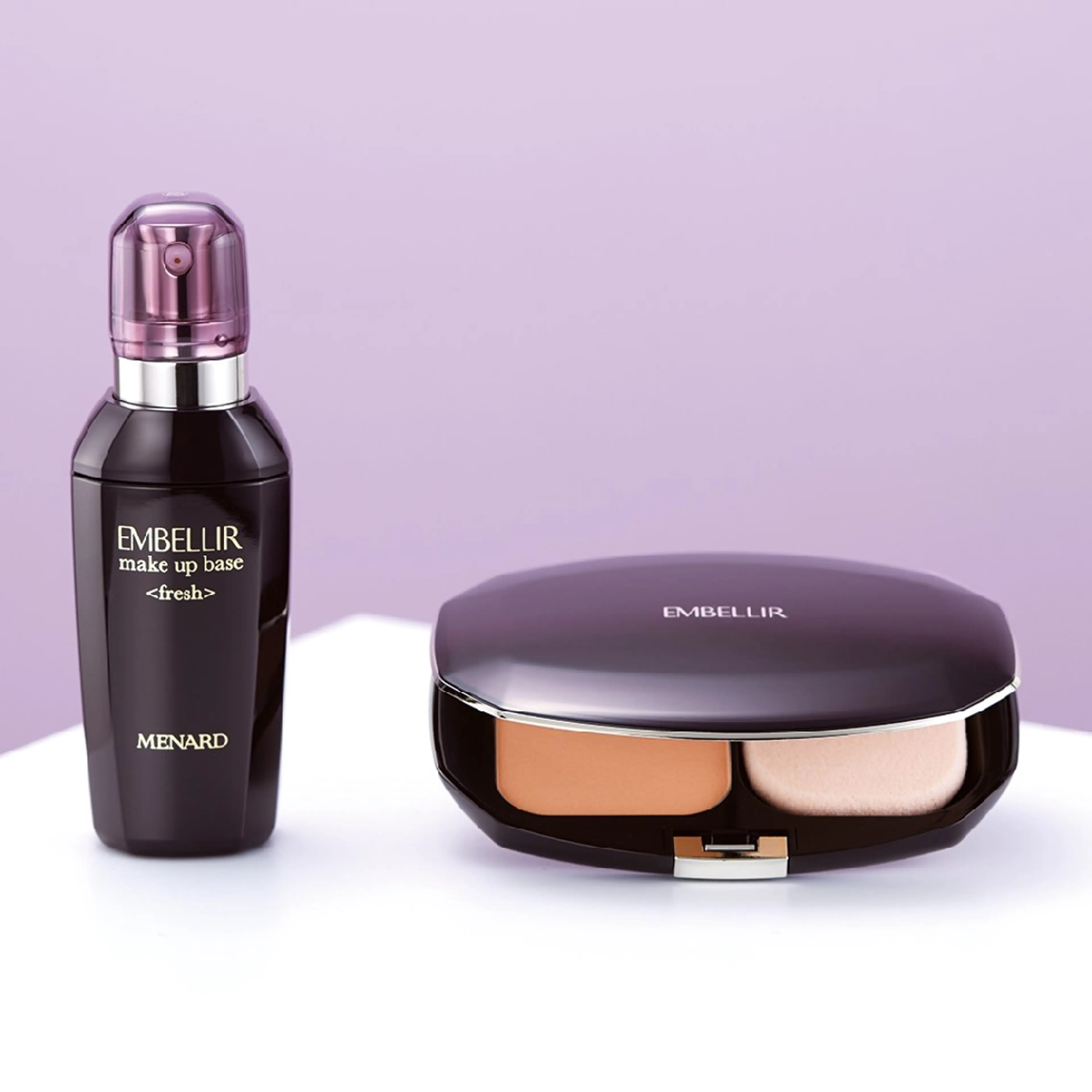 ラニプルメリア所属・メナード鈴木 麻弓のエステ・リラクイメージ