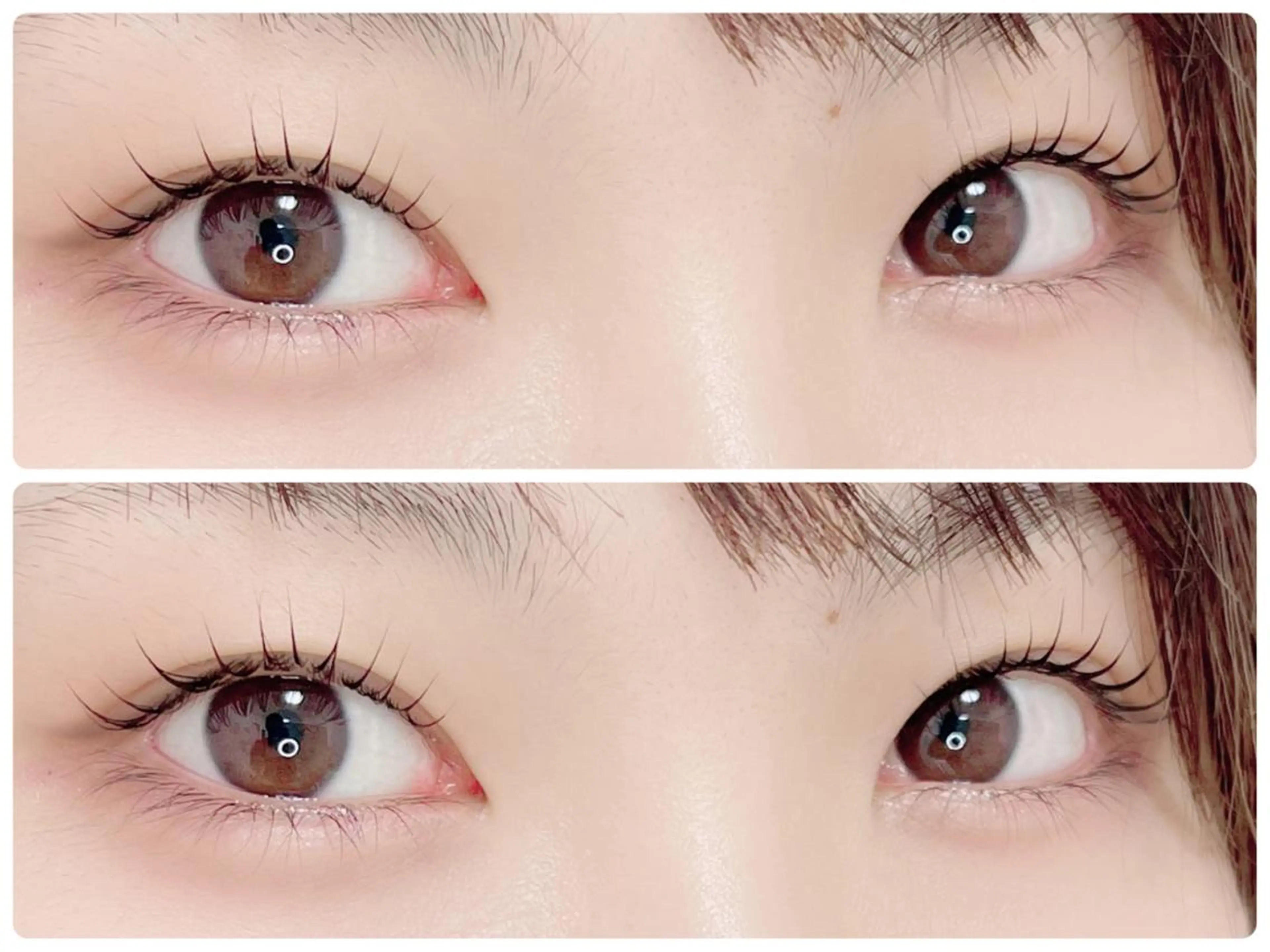 マツエク・マツパ MASAKI KOKOROの眉毛・アイブロウイメージ