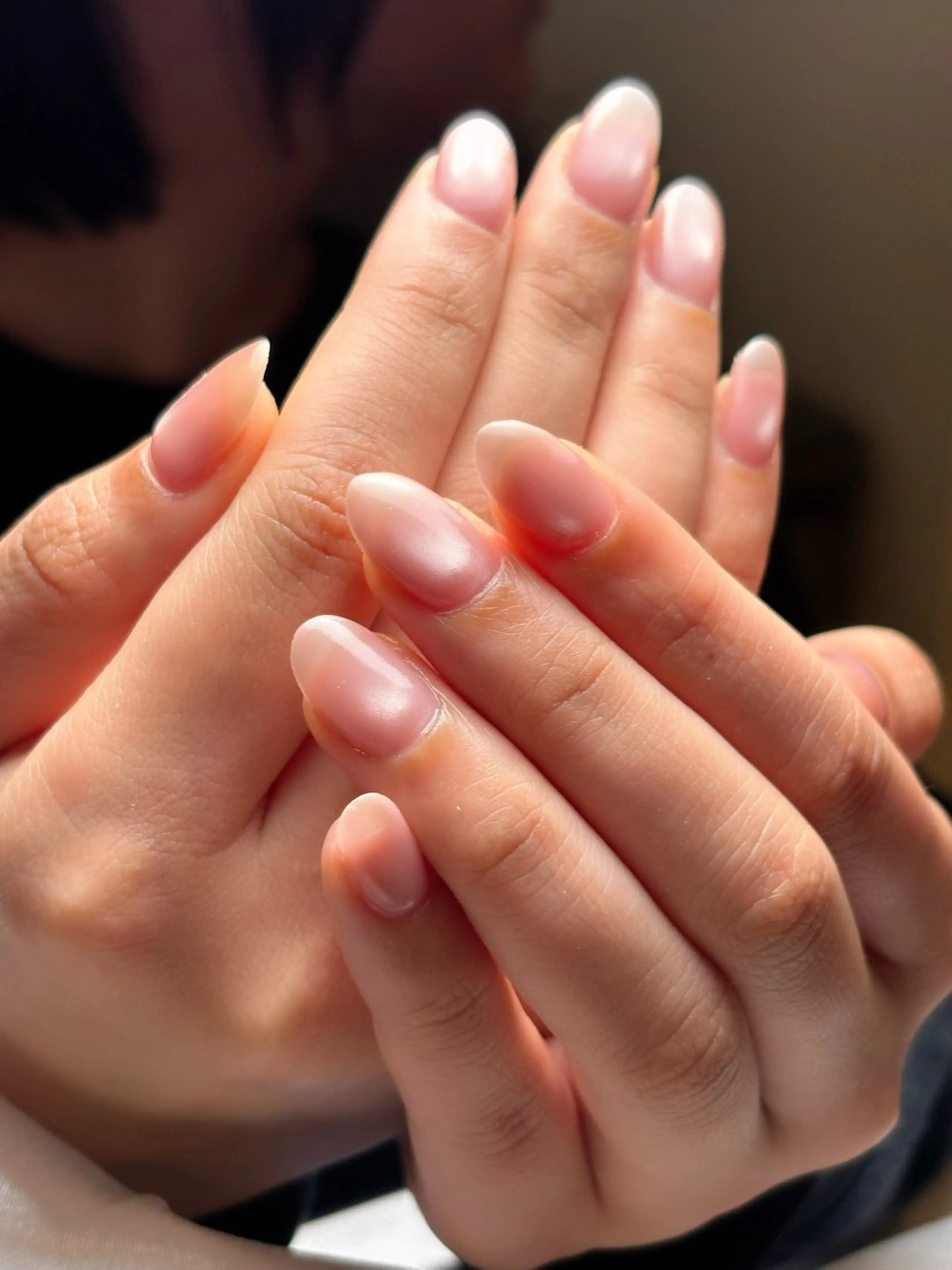 ネイル ハンドネイル さおり 紗央里のネイルデザイン