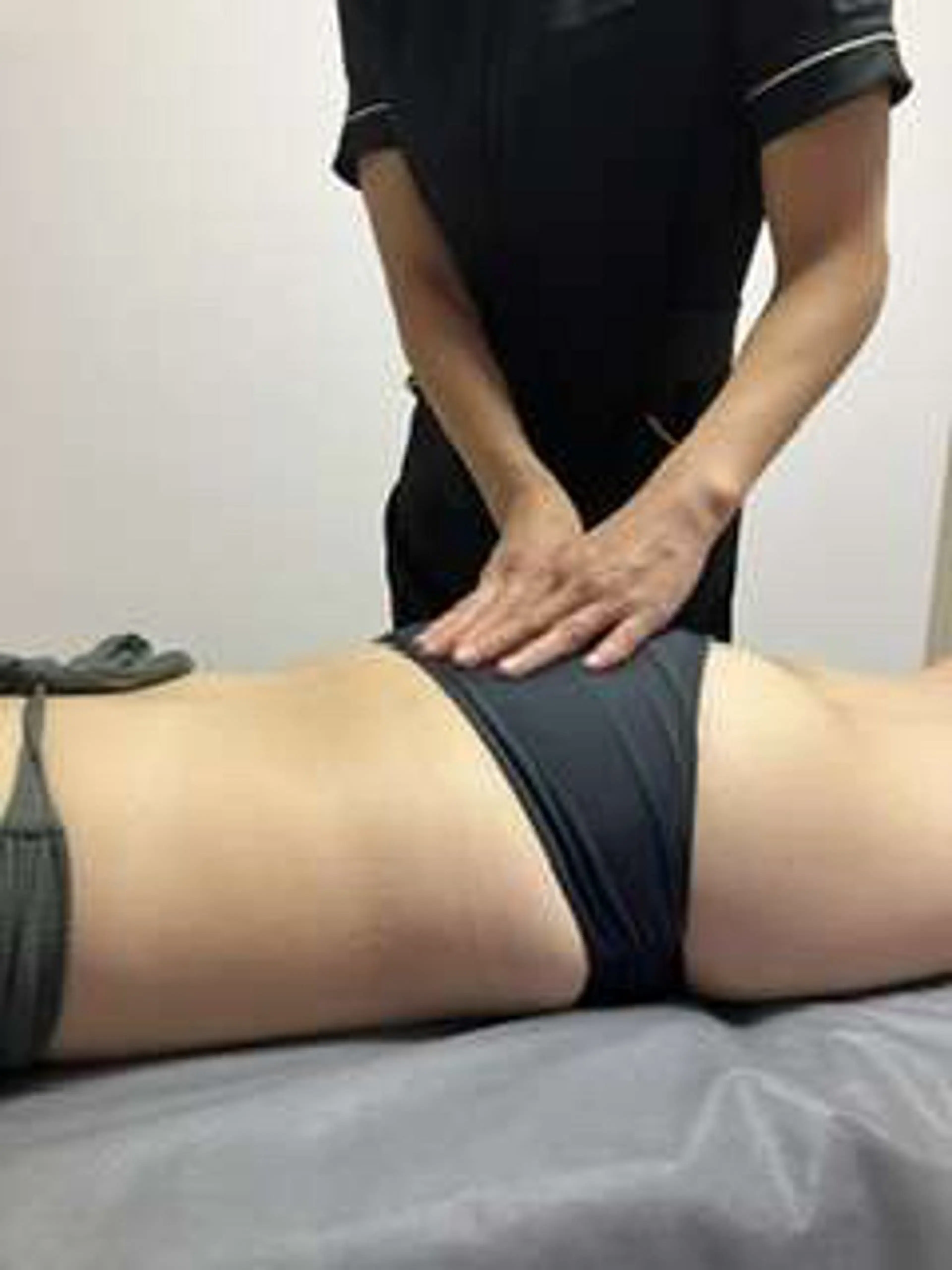 松田 明佳のエステ・リラクイメージ