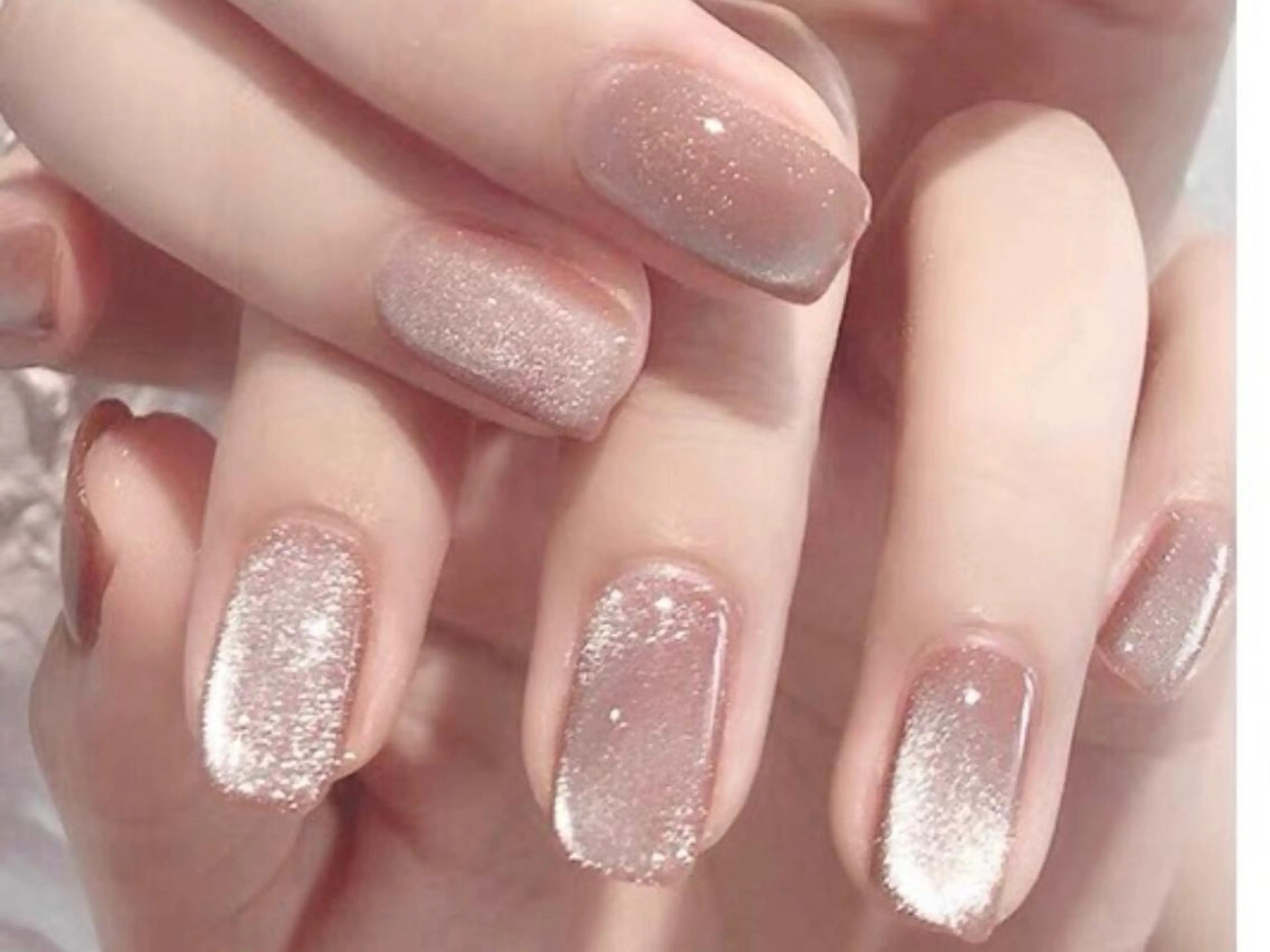 ネイル ハンドネイル Niko Nailsalonのネイルデザイン
