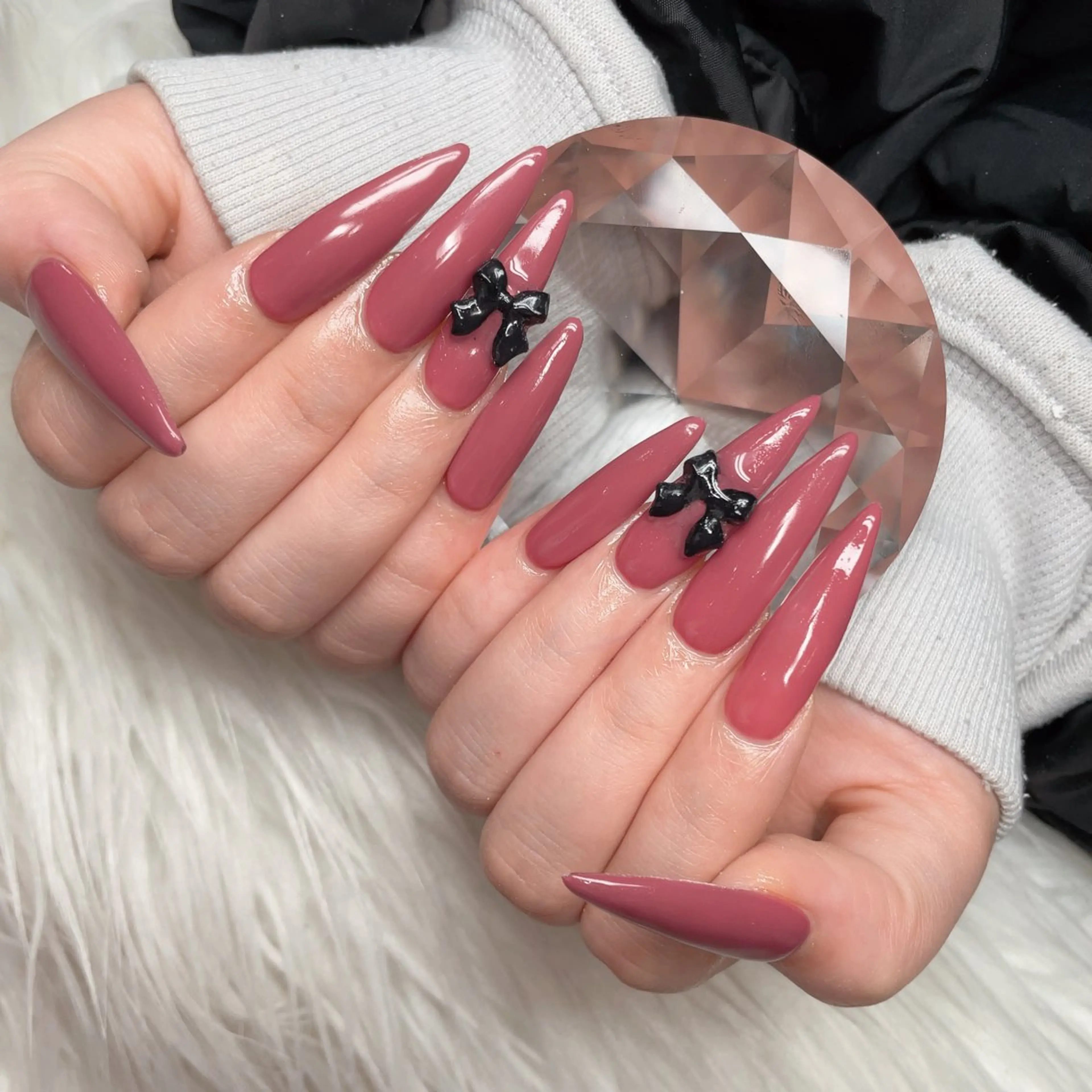 ネイル ハンドネイル アリエス所属・nail&eye Ariesのネイルデザイン