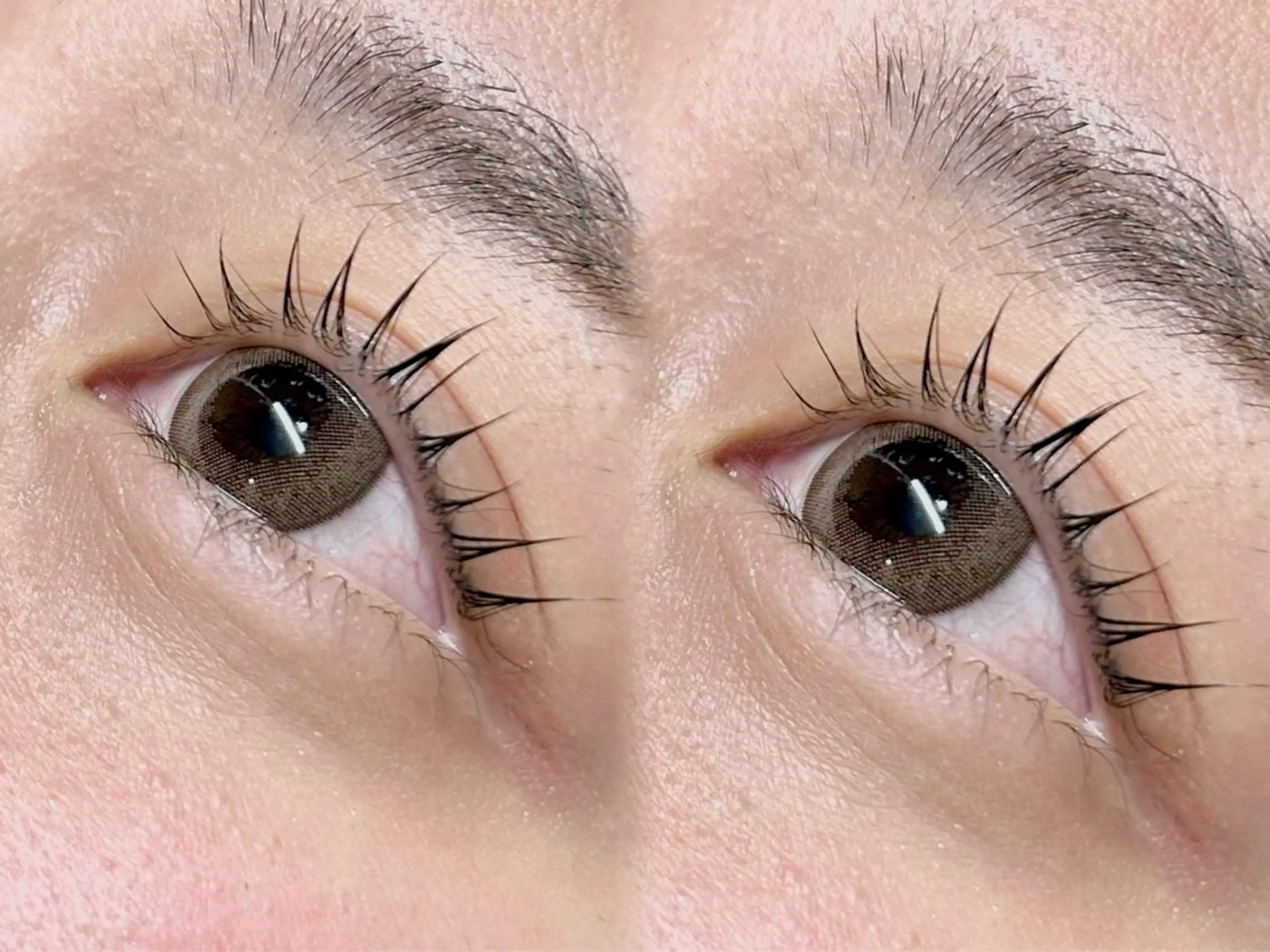 マツエク・マツパ マツパ neki所属・neki eyelashのマツエク・マツパデザイン