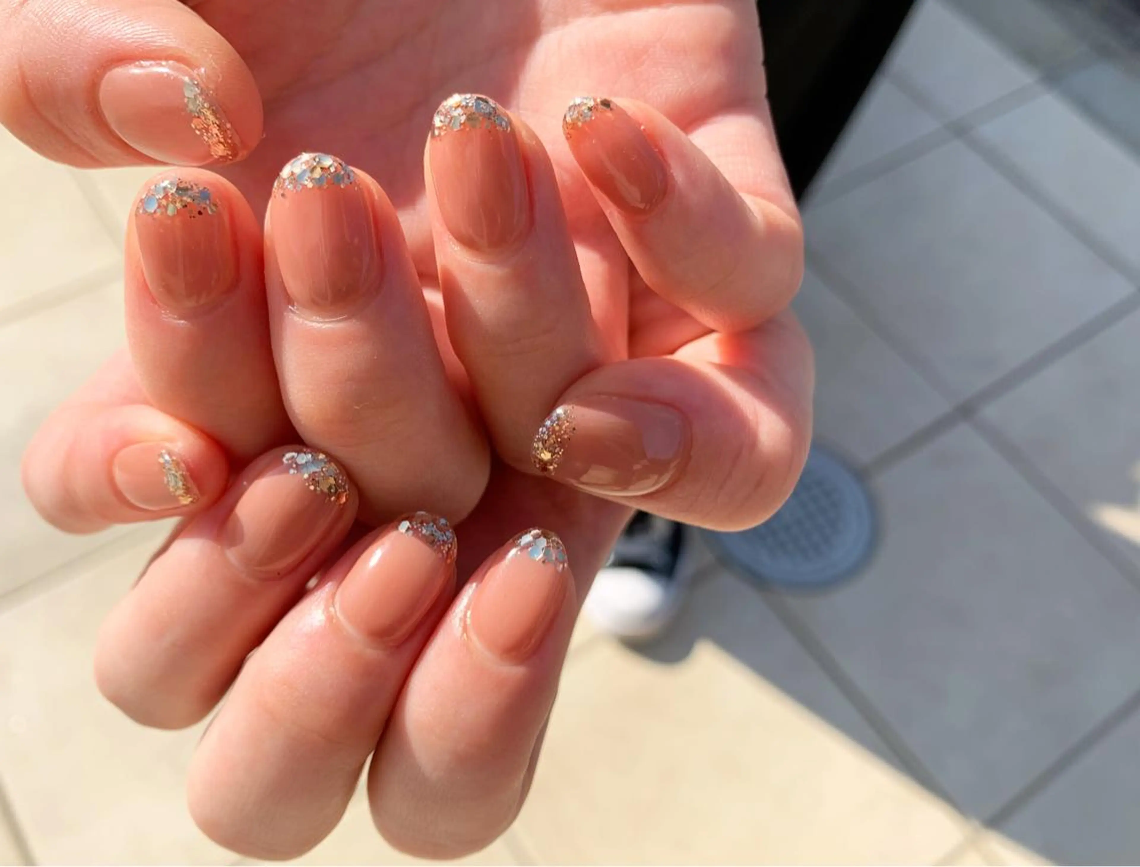 ネイル charmant nailのネイルデザイン