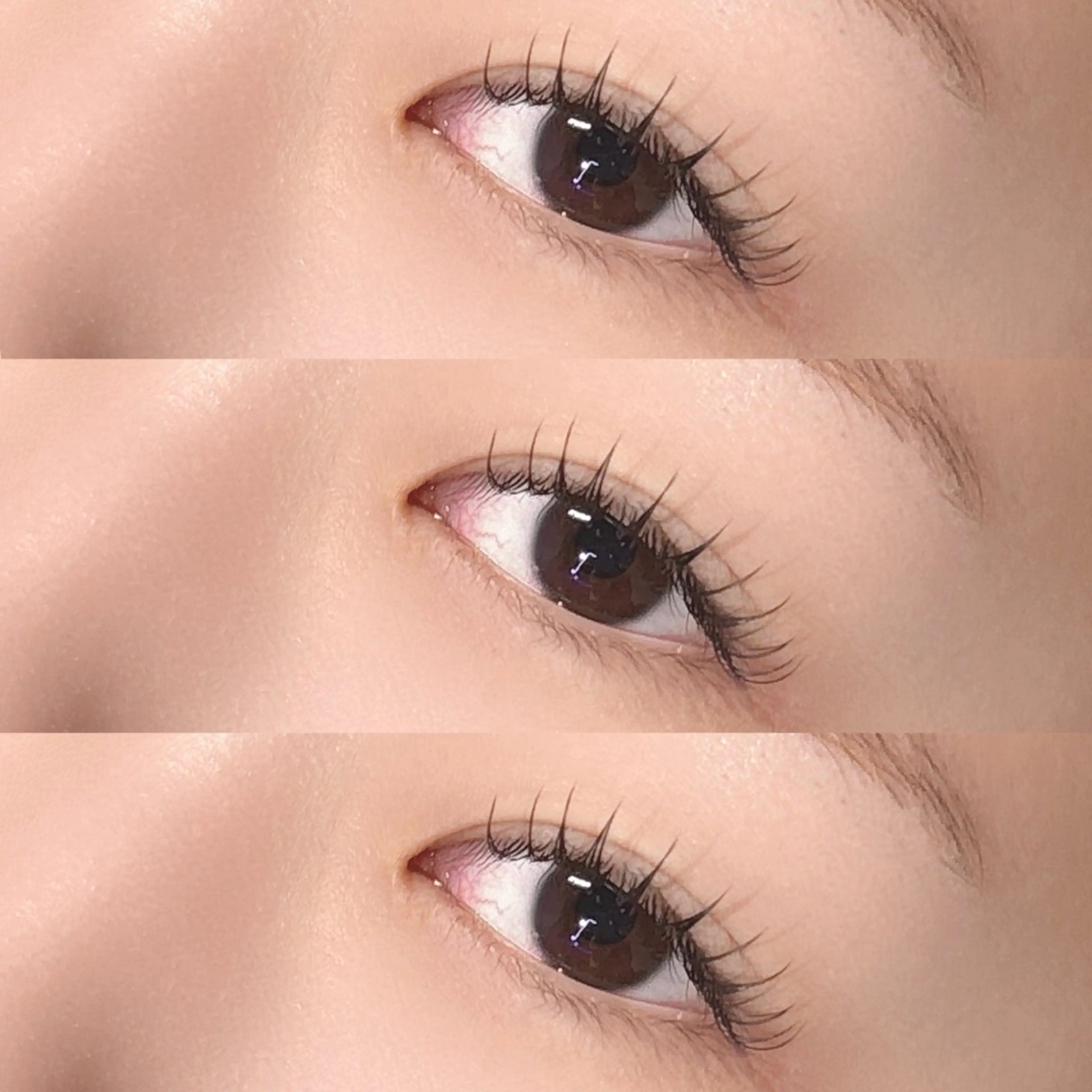 マツエク・マツパ CCカール Cカール ナチュラル マツエク 名古屋 IZUMIのその他イメージ