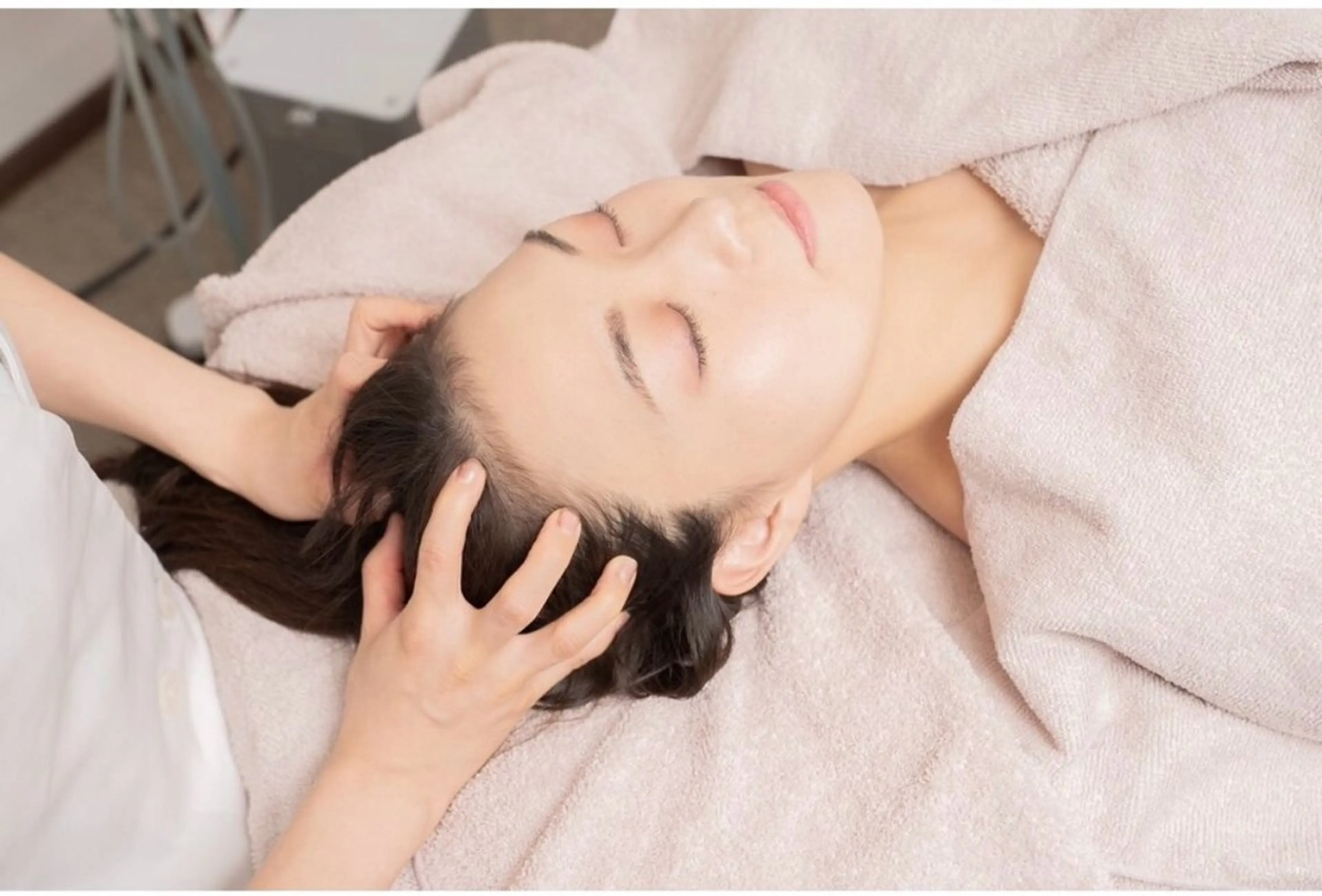 メンズ POLA伏見稲荷店所属・POLA 梧桐　杏子のエステ・リラクイメージ