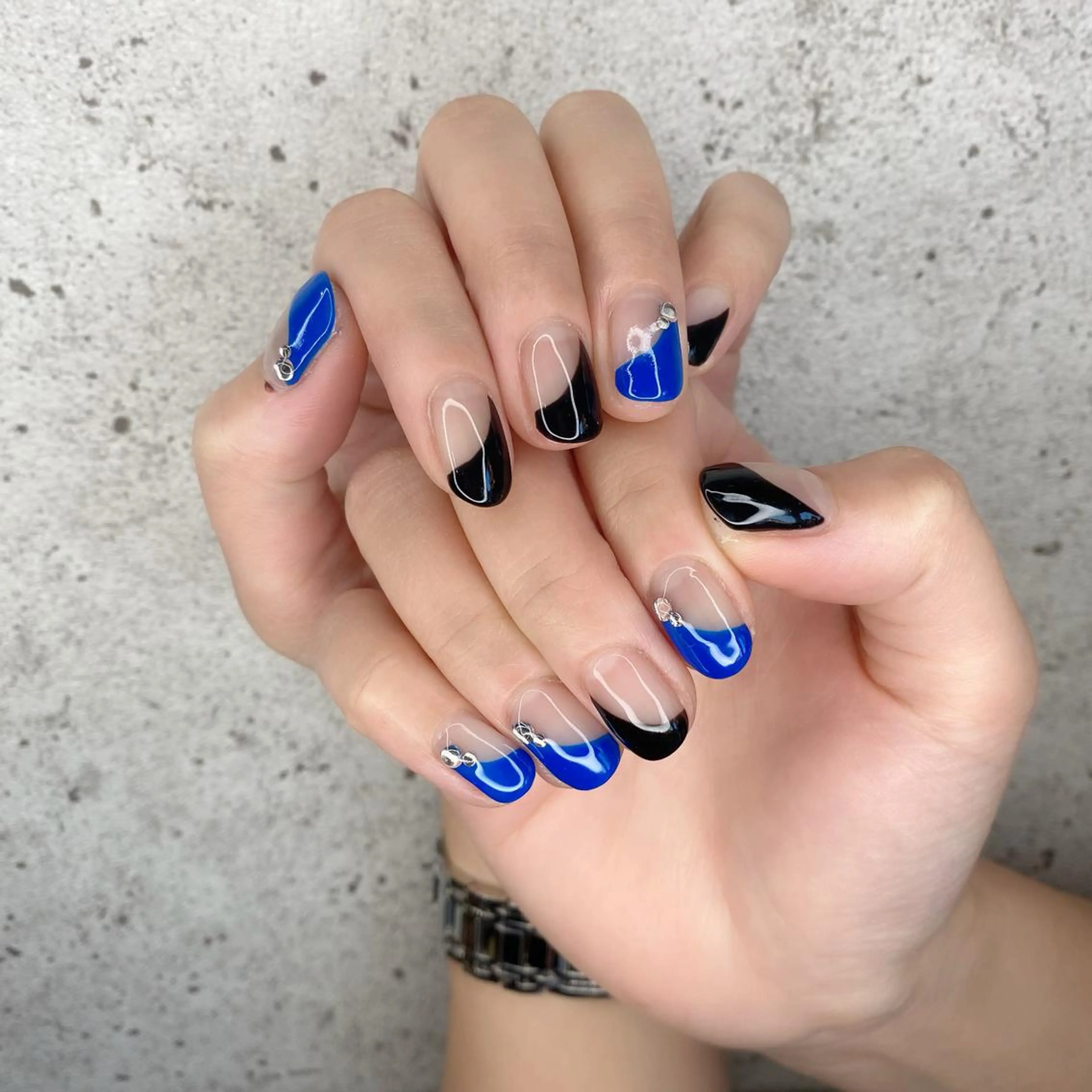 ネイル Salon Ｋのネイルデザイン