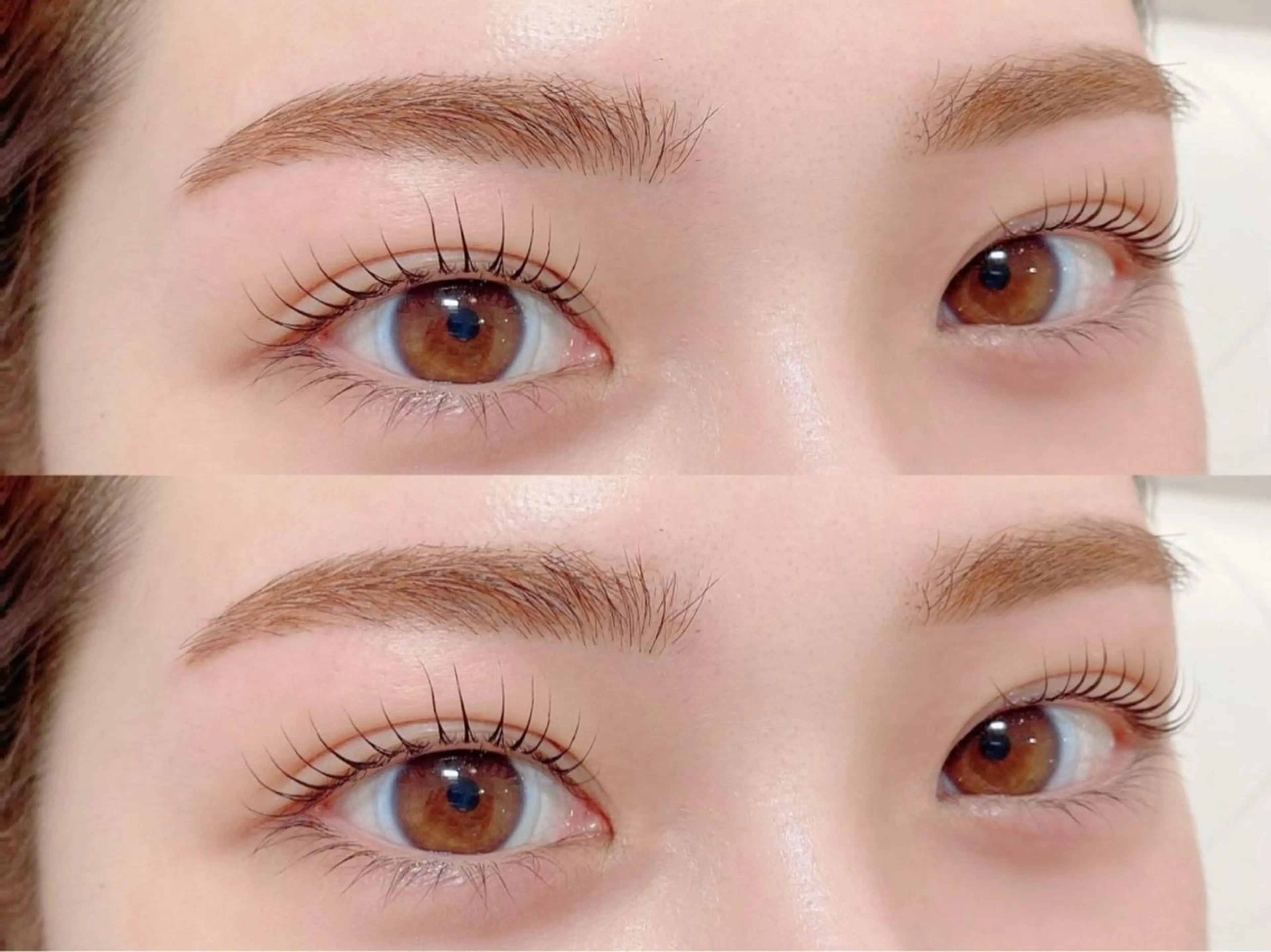 マツエク・マツパ eyelashCil 宮居のマツエク・マツパデザイン