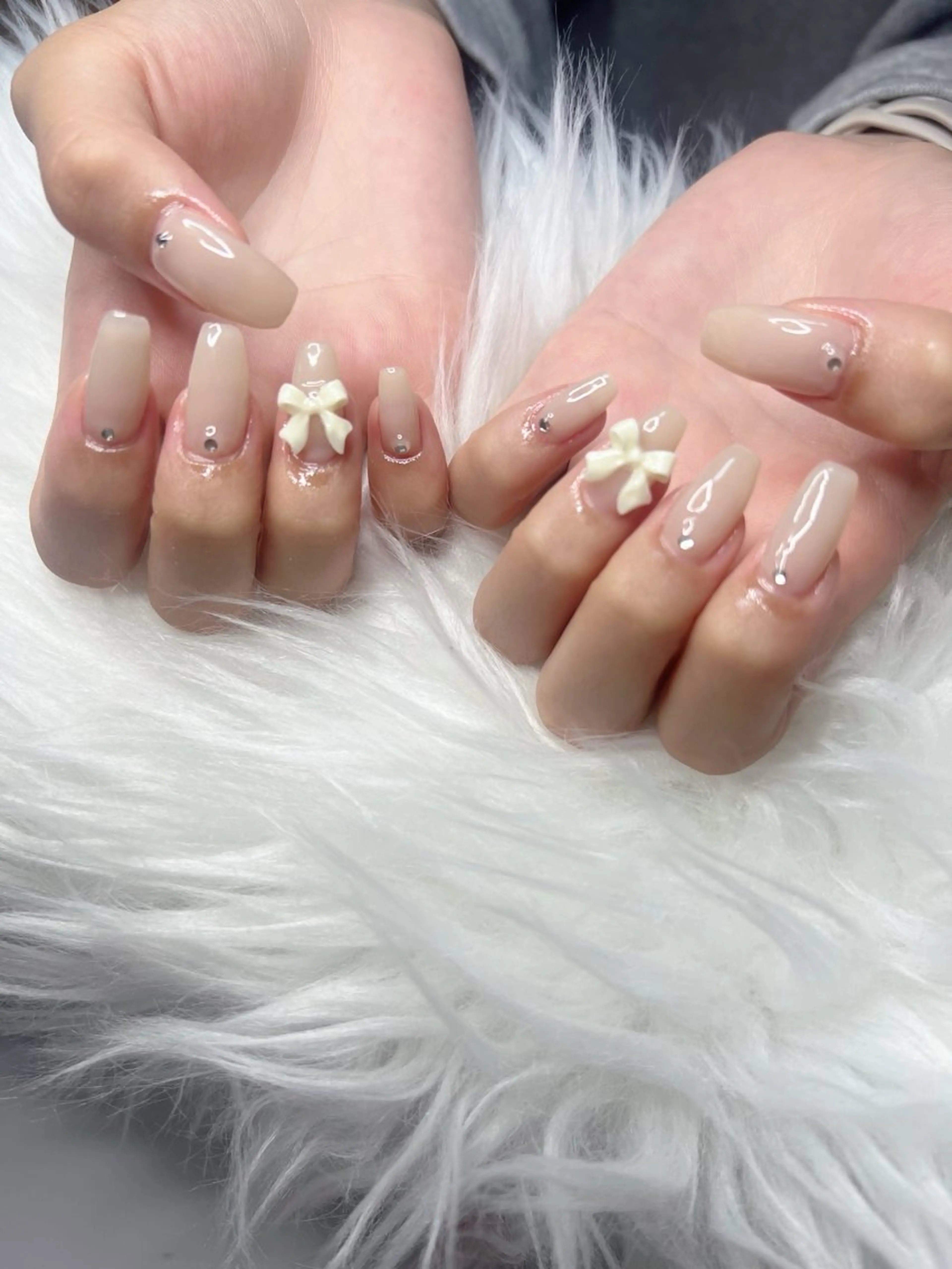 ネイル Haru_Nail所属・Haru Nailのネイルデザイン