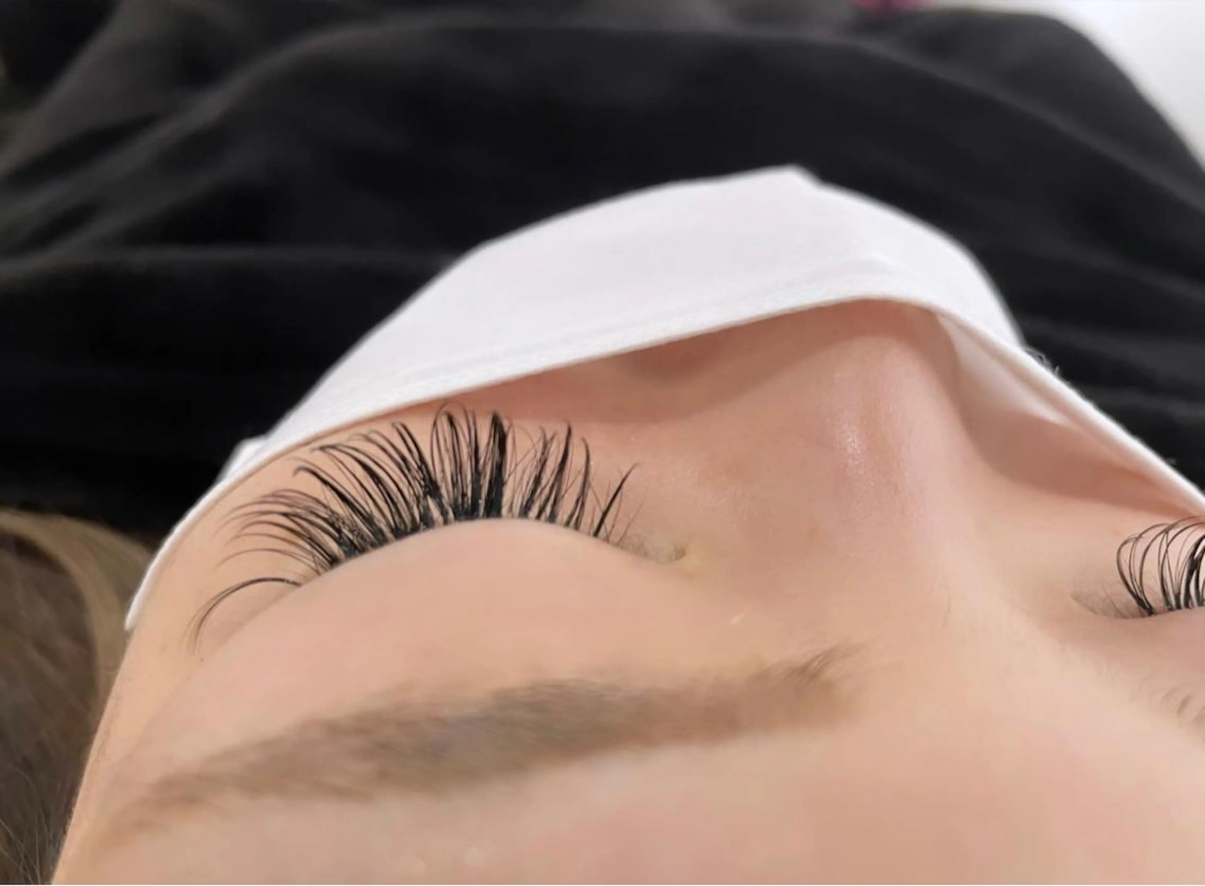 SESUNNY セサニー　SEIRAのマツエク・マツパデザイン