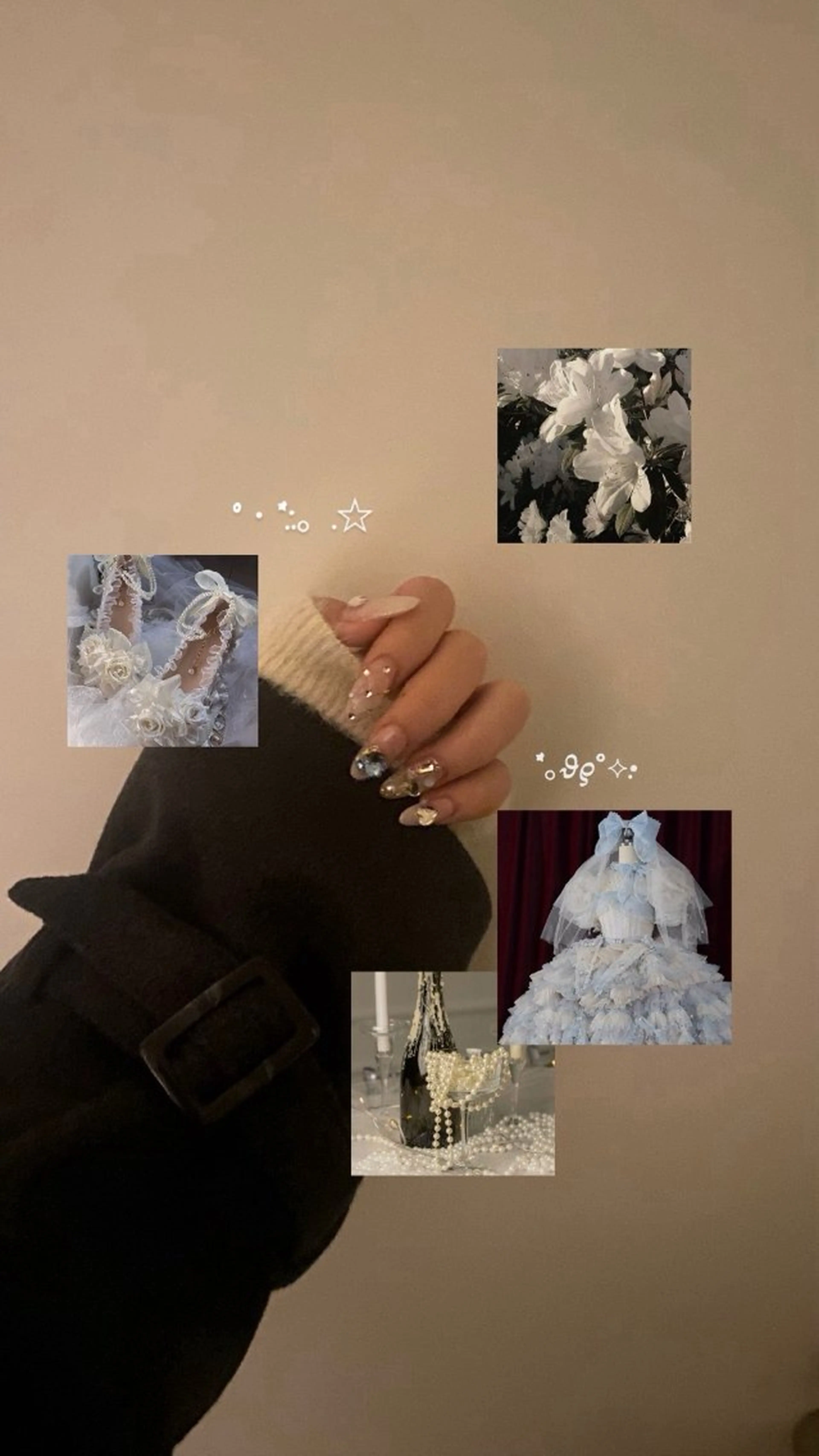 ネイル Rubyna HINAのネイルデザイン