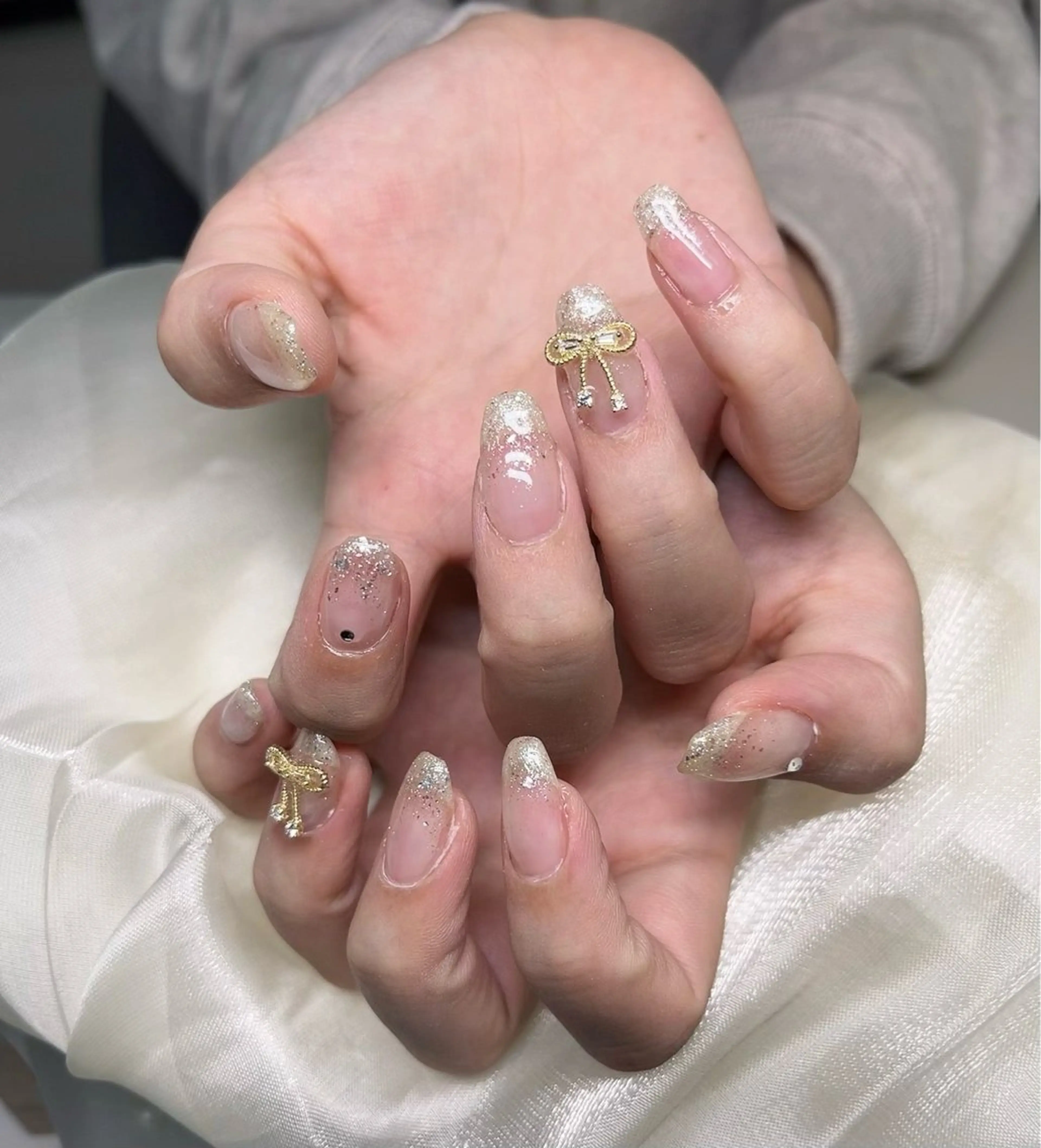 ネイル NiNa ビューティーサロン所属・Ni Naのネイルデザイン