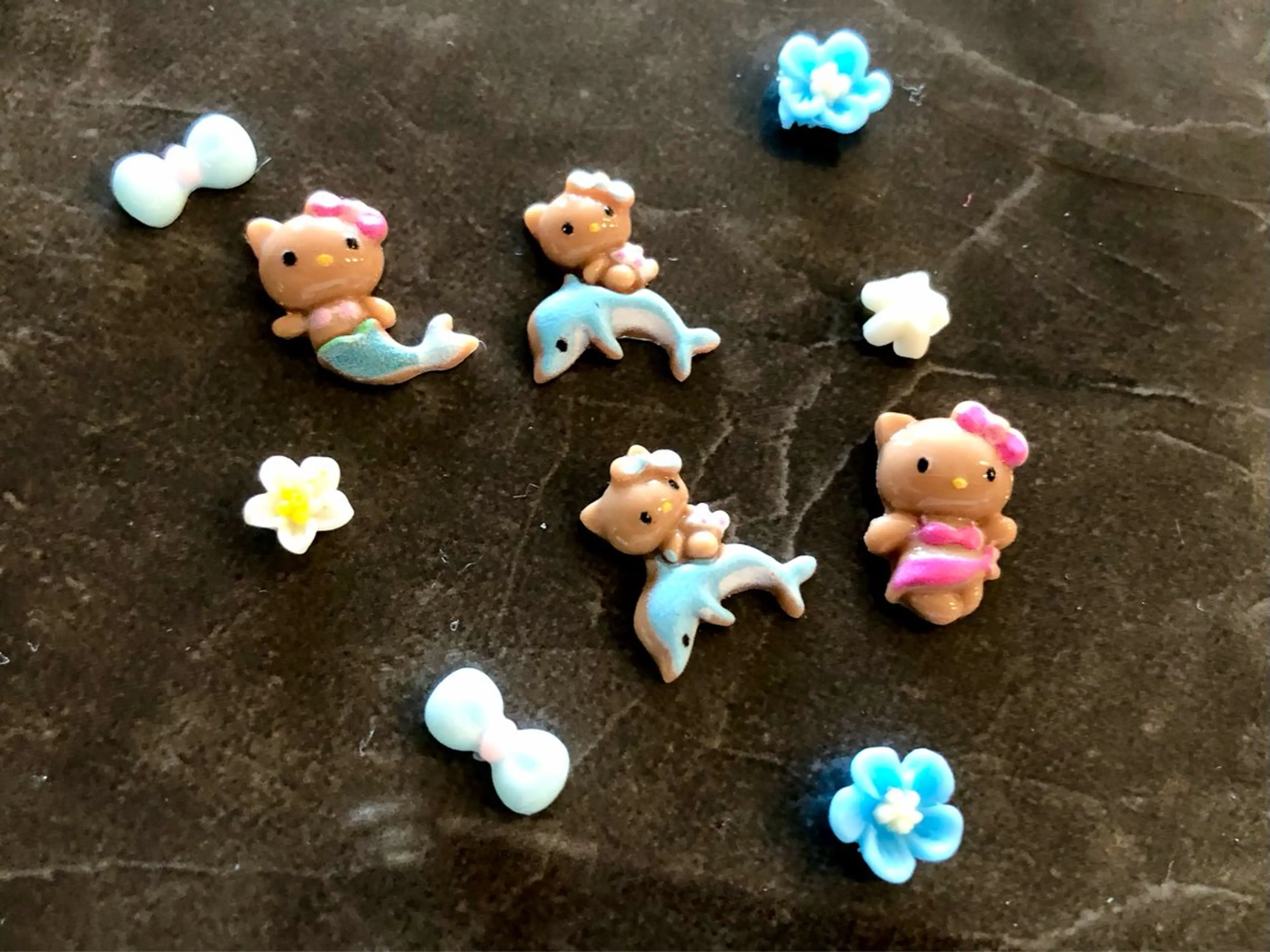 ネイル ハンドネイル ハンドケア Epokku ネイルサロンのネイルデザイン