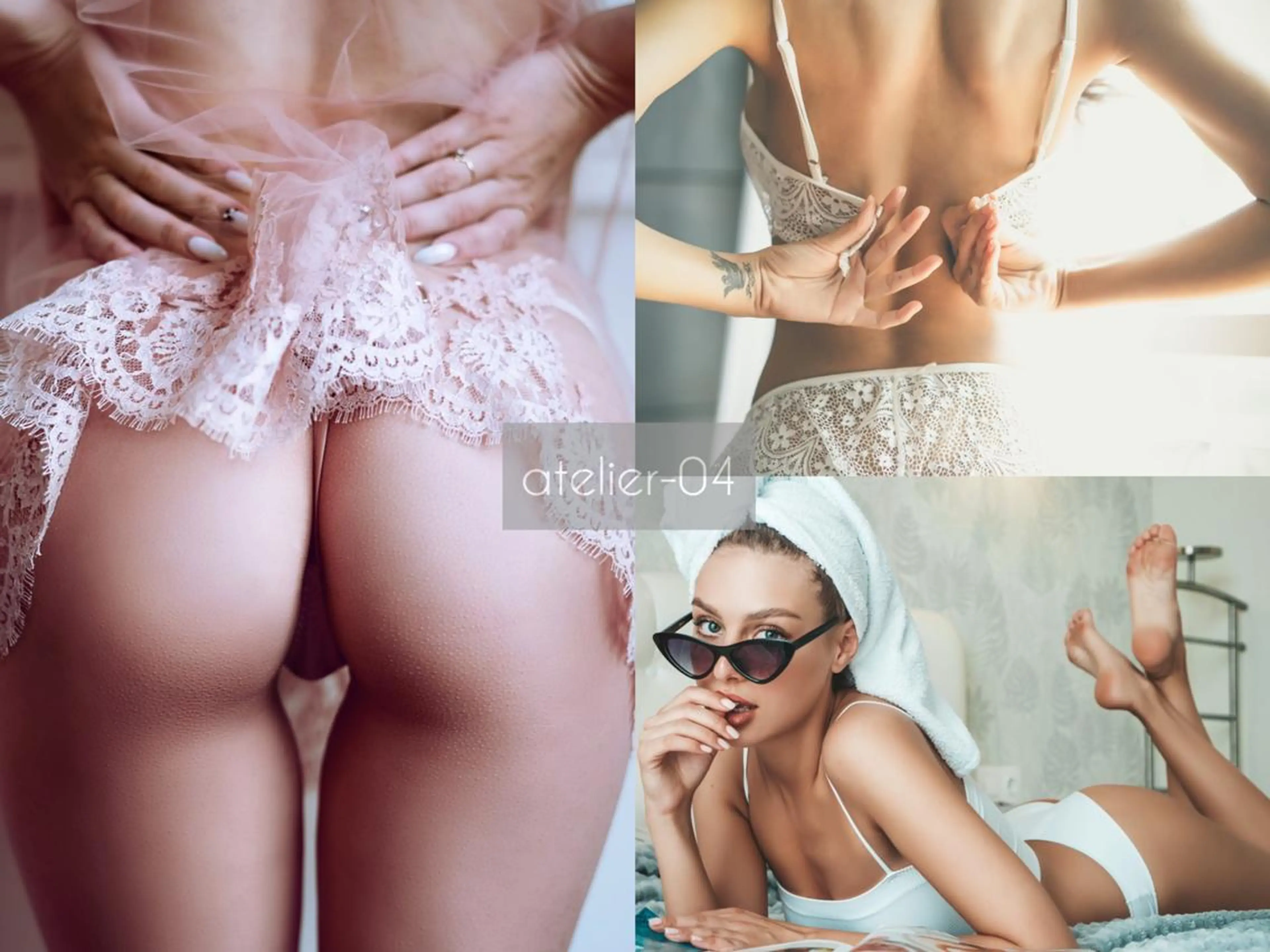 🩵レディース脱毛🩵人気No.1🩵【全身＋Vライン】SHR脱毛の写真