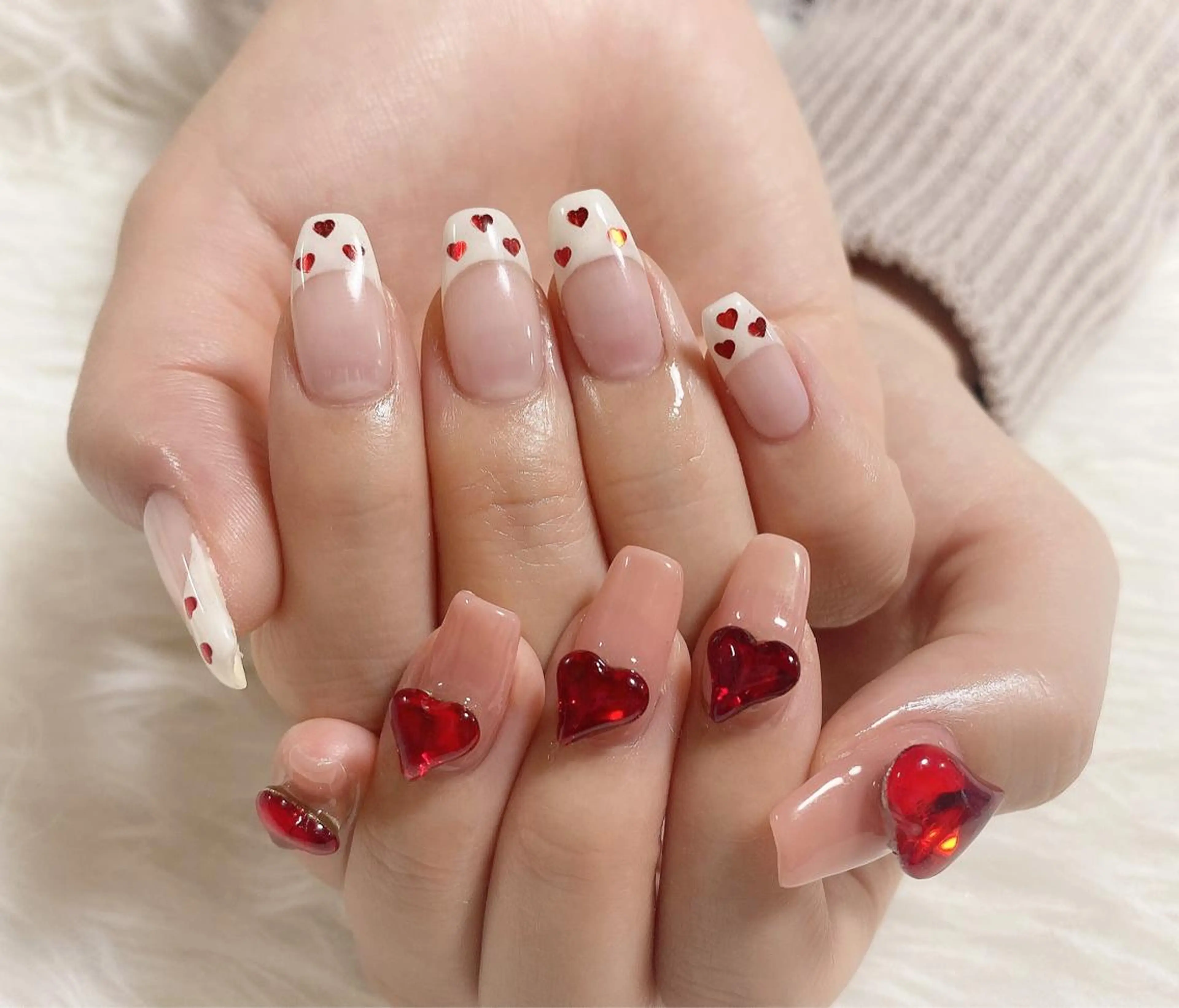 ネイル CC Nail Salonのネイルデザイン