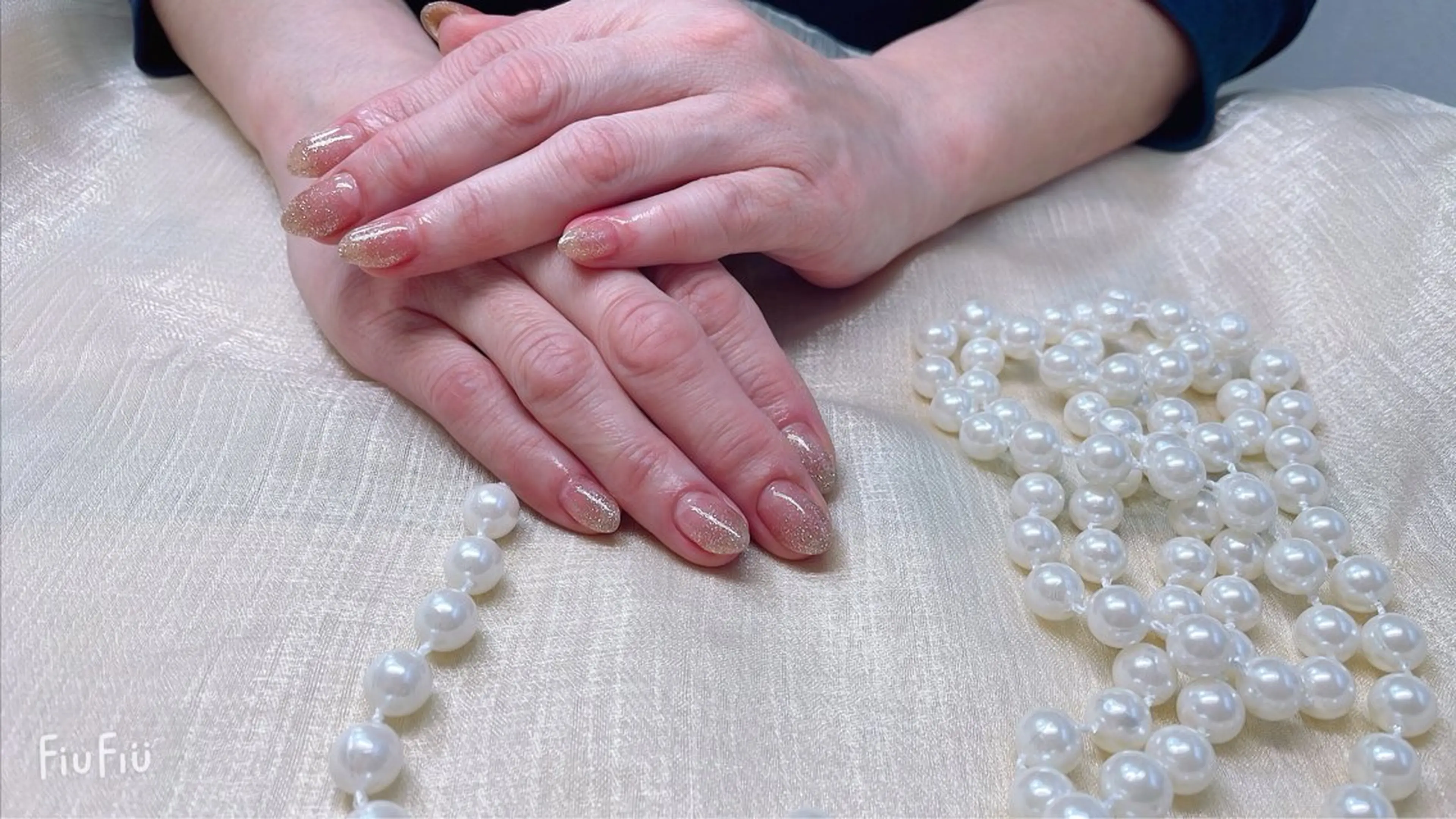 ネイル KIRANAIL あやねのネイルデザイン