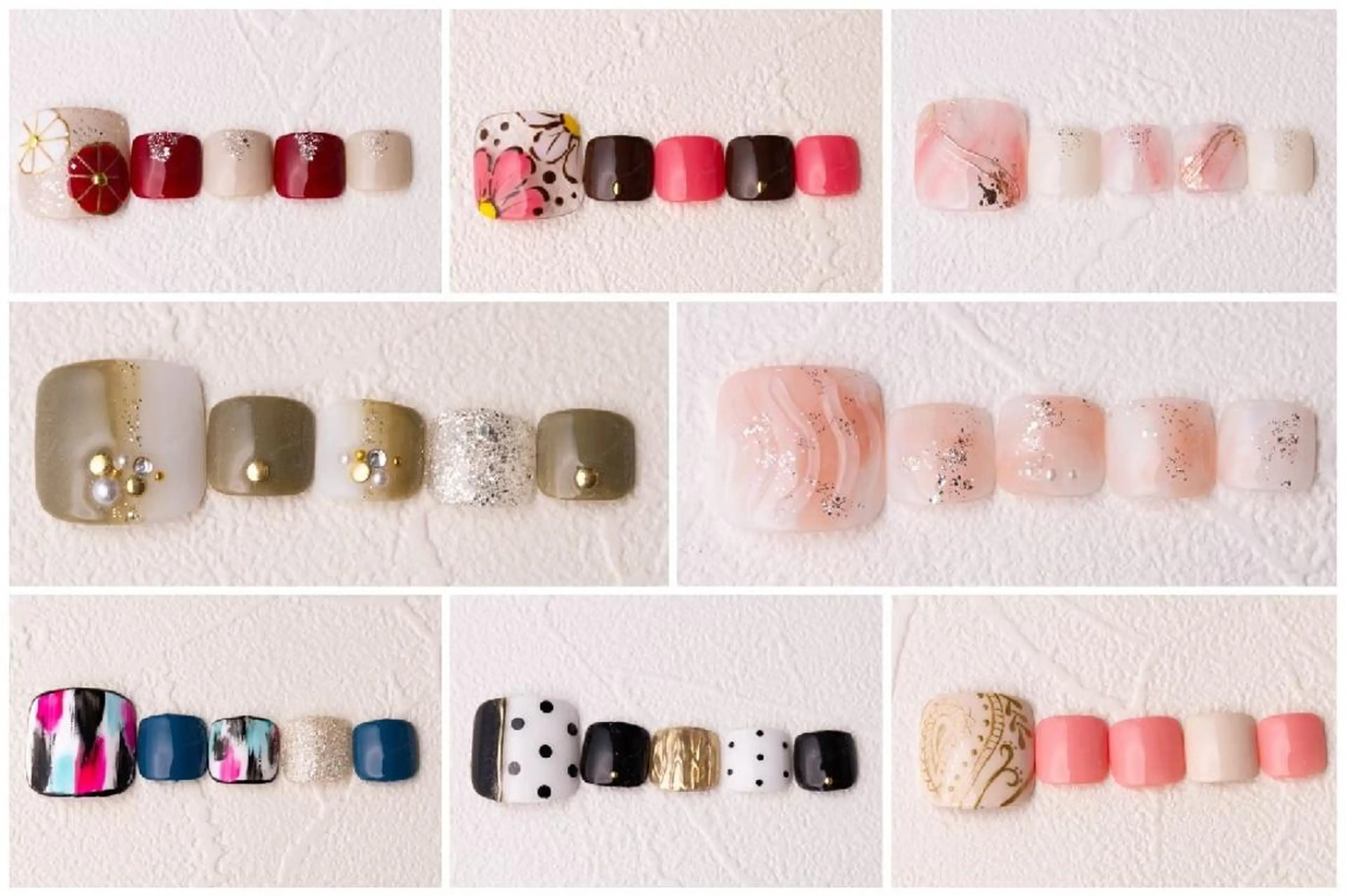 ネイル 圧倒的人気💫 Lien広島店のマツエク・マツパデザイン