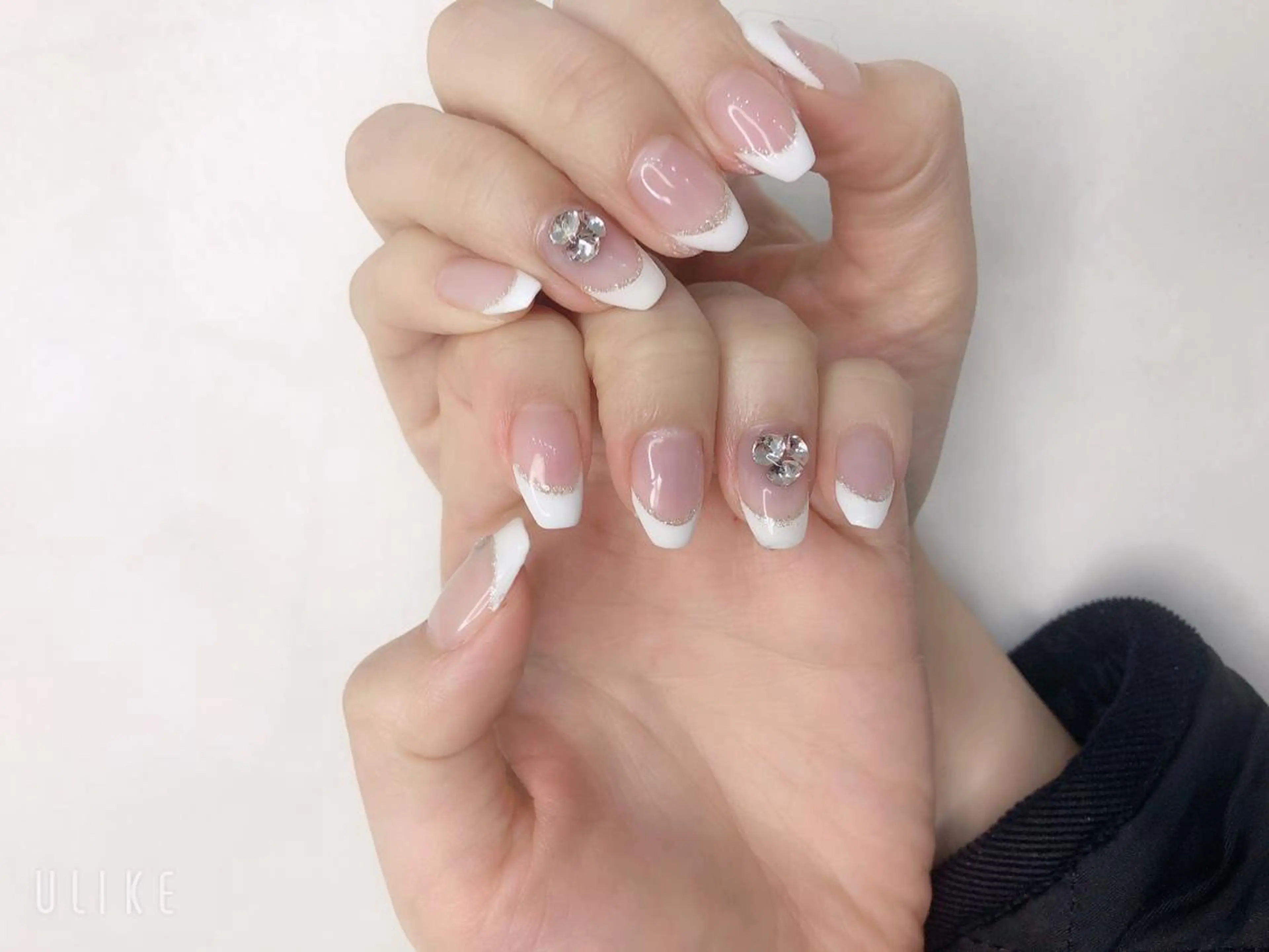 ネイル gisele eyelash&nail【gisele 】所属・NAILIST MINORIのネイルデザイン