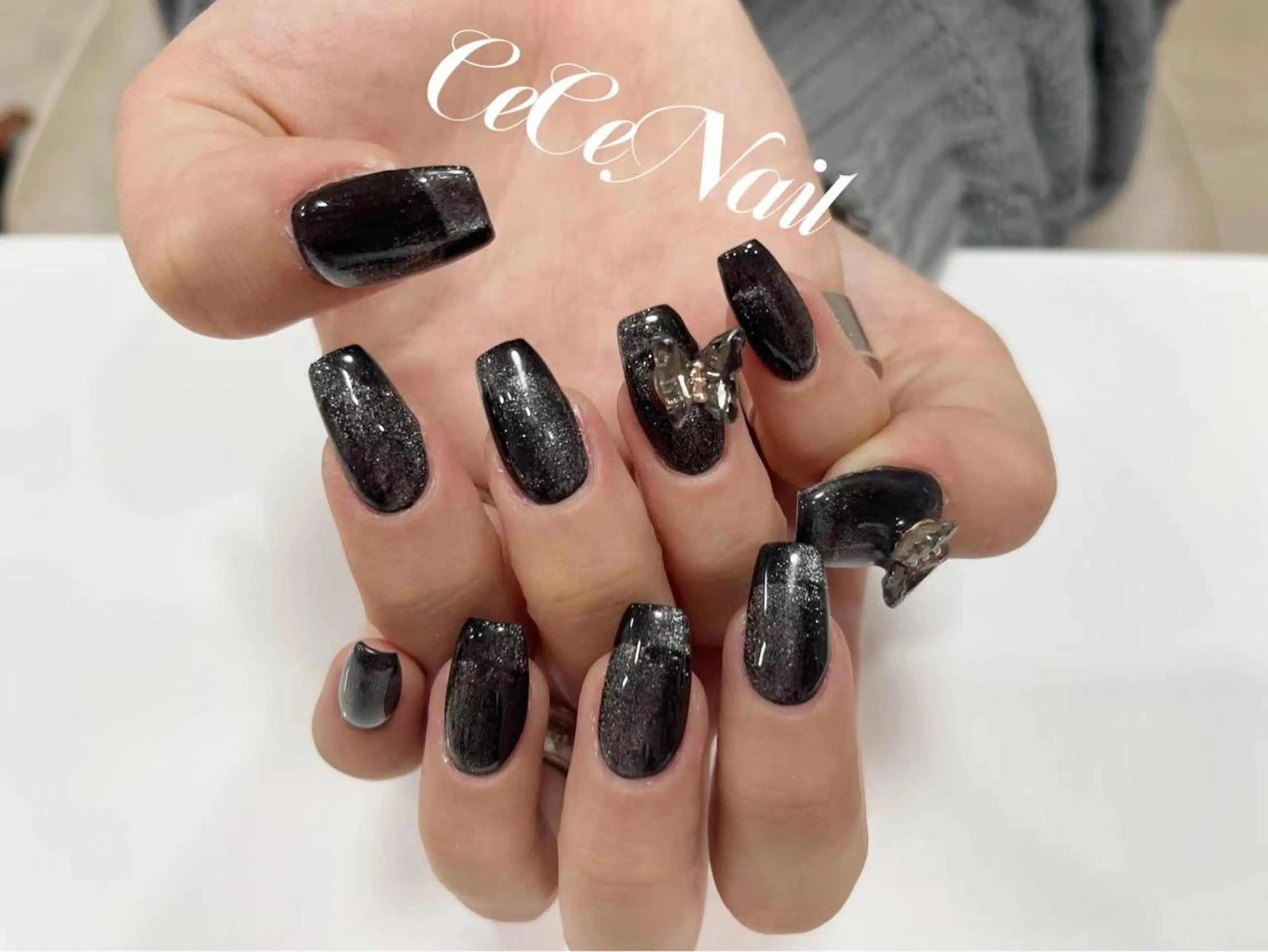 ネイル 🎀CeCe nail🎀のネイルデザイン