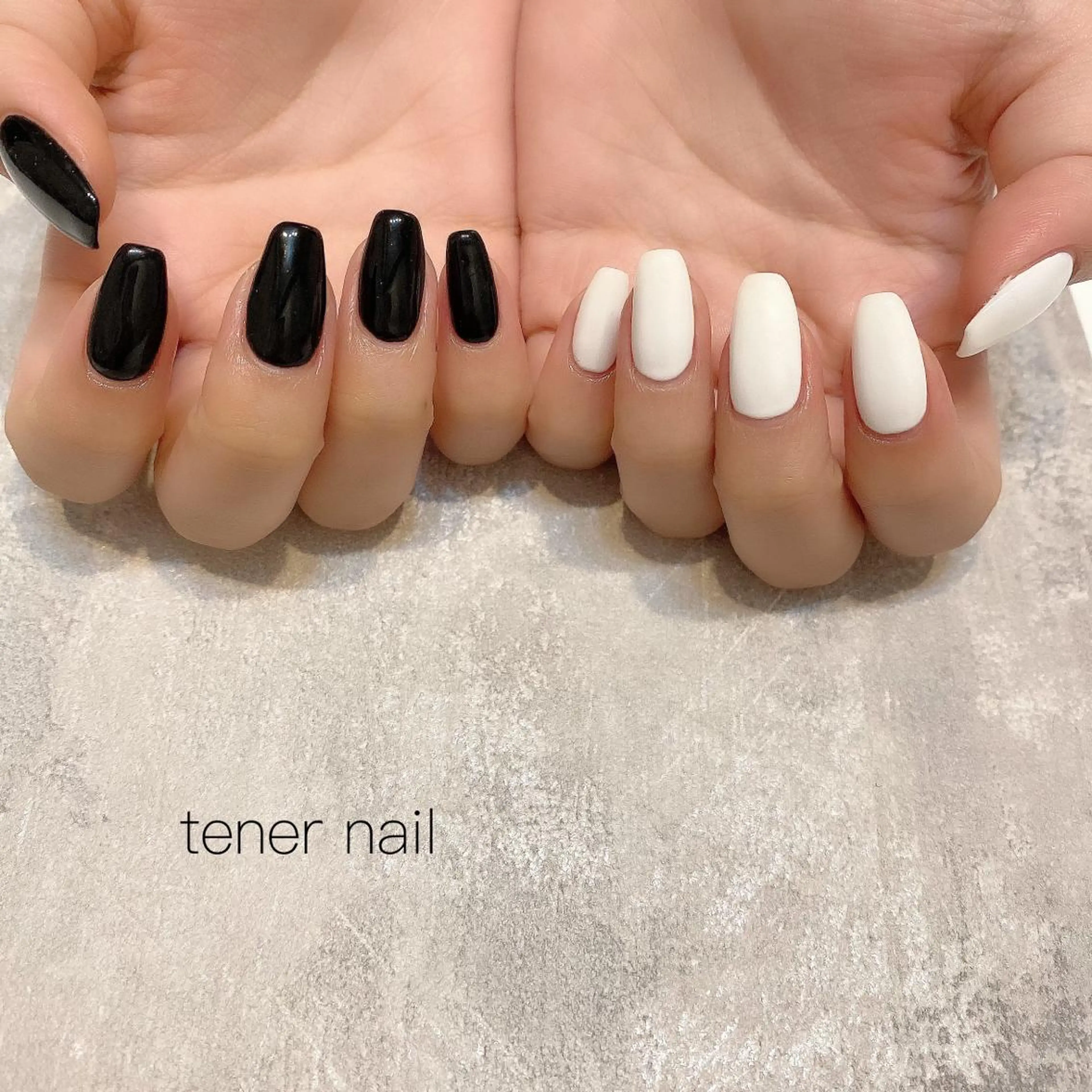 ネイル tener  nail  テネルネイル所属・テネルネイル tener nailのネイルデザイン