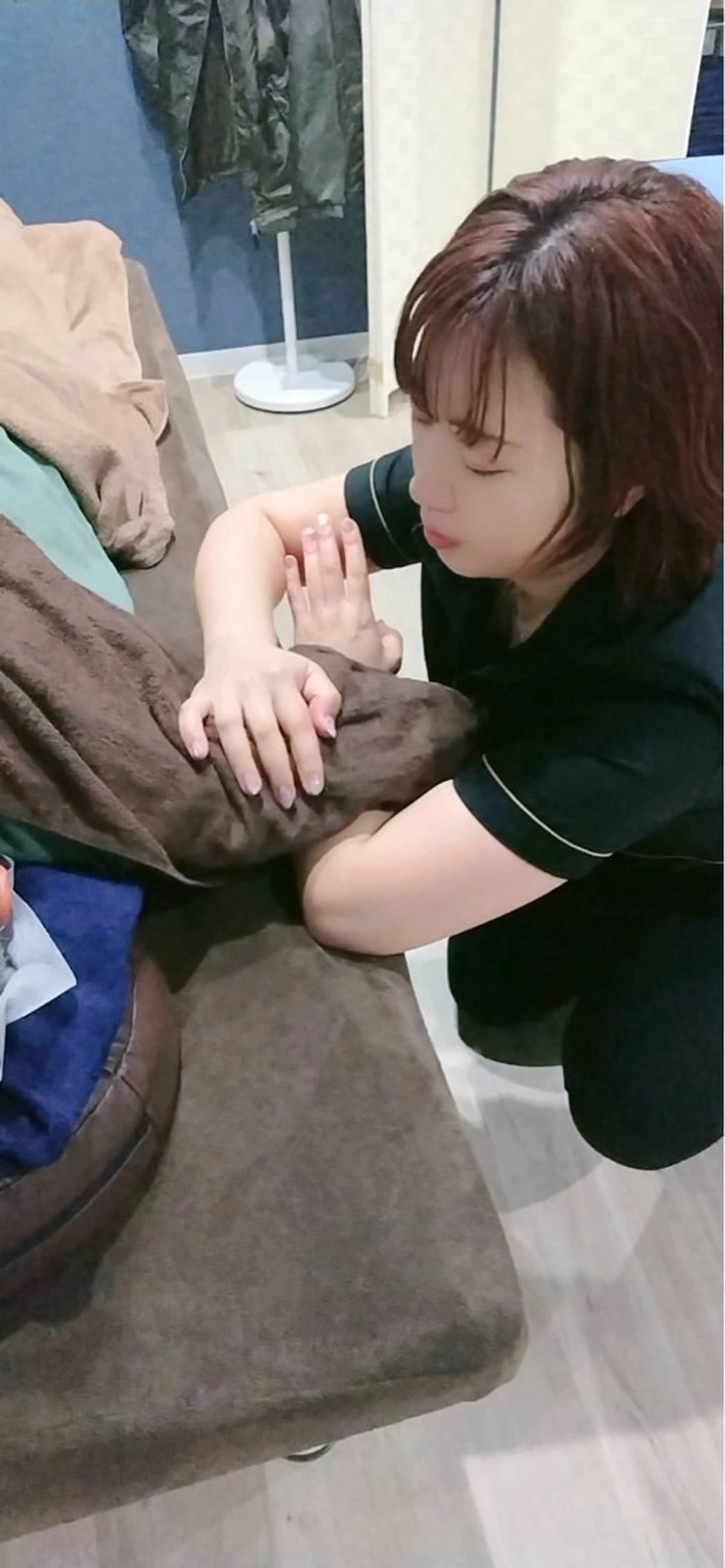 エステ リラク 天テラス所属・橋本 明穂のエステ・リラクイメージ