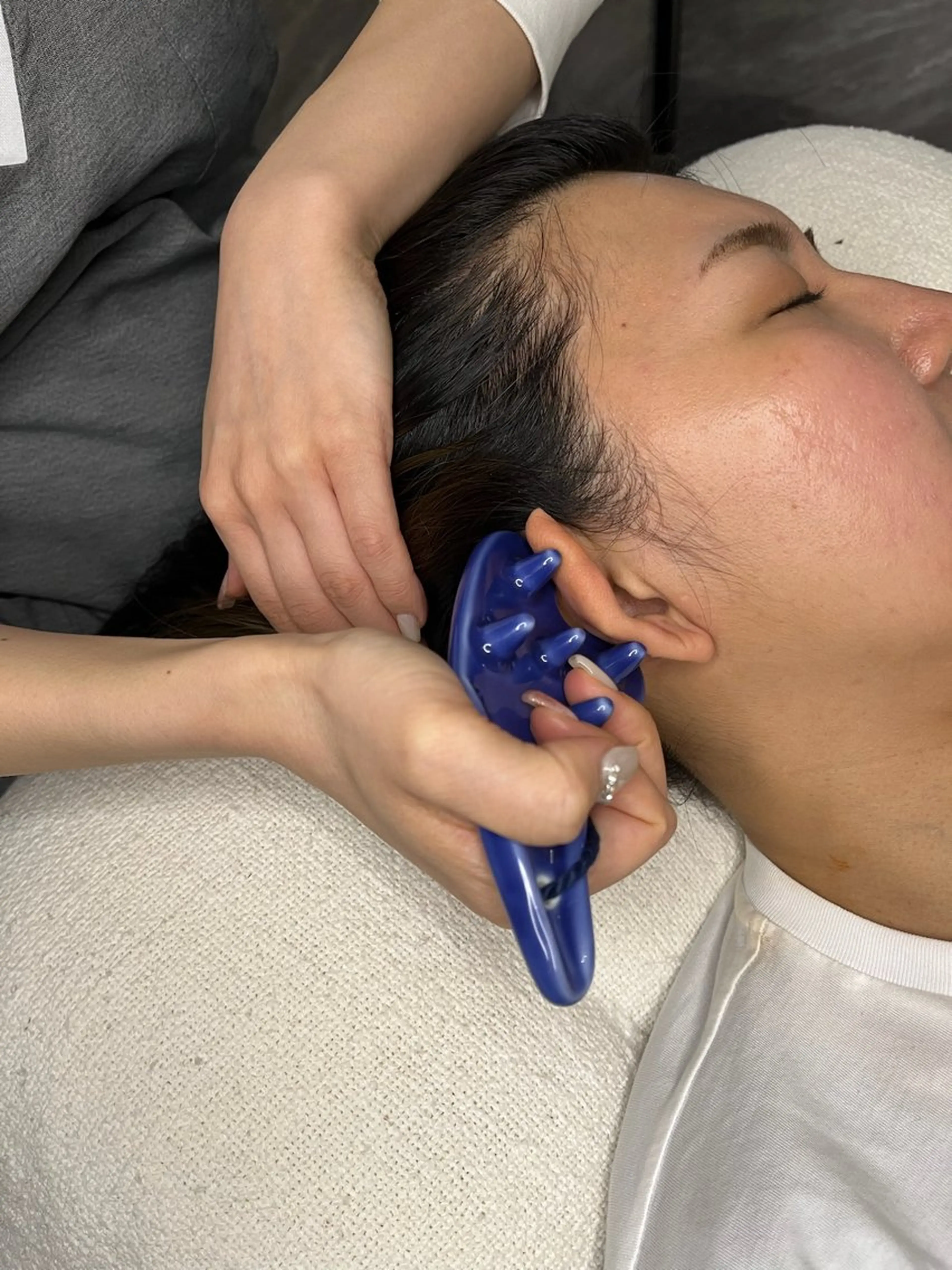 uruSteam🩵 アヤカのエステ・リラクイメージ