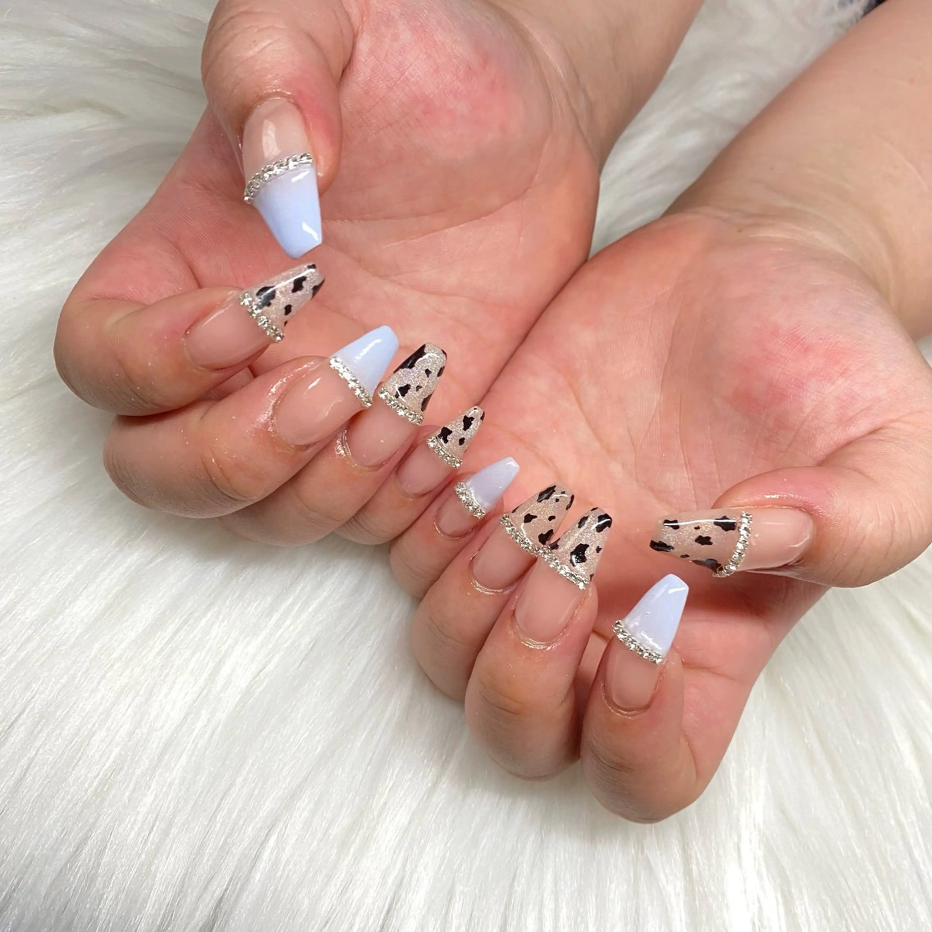 ネイル salon blairのネイルデザイン