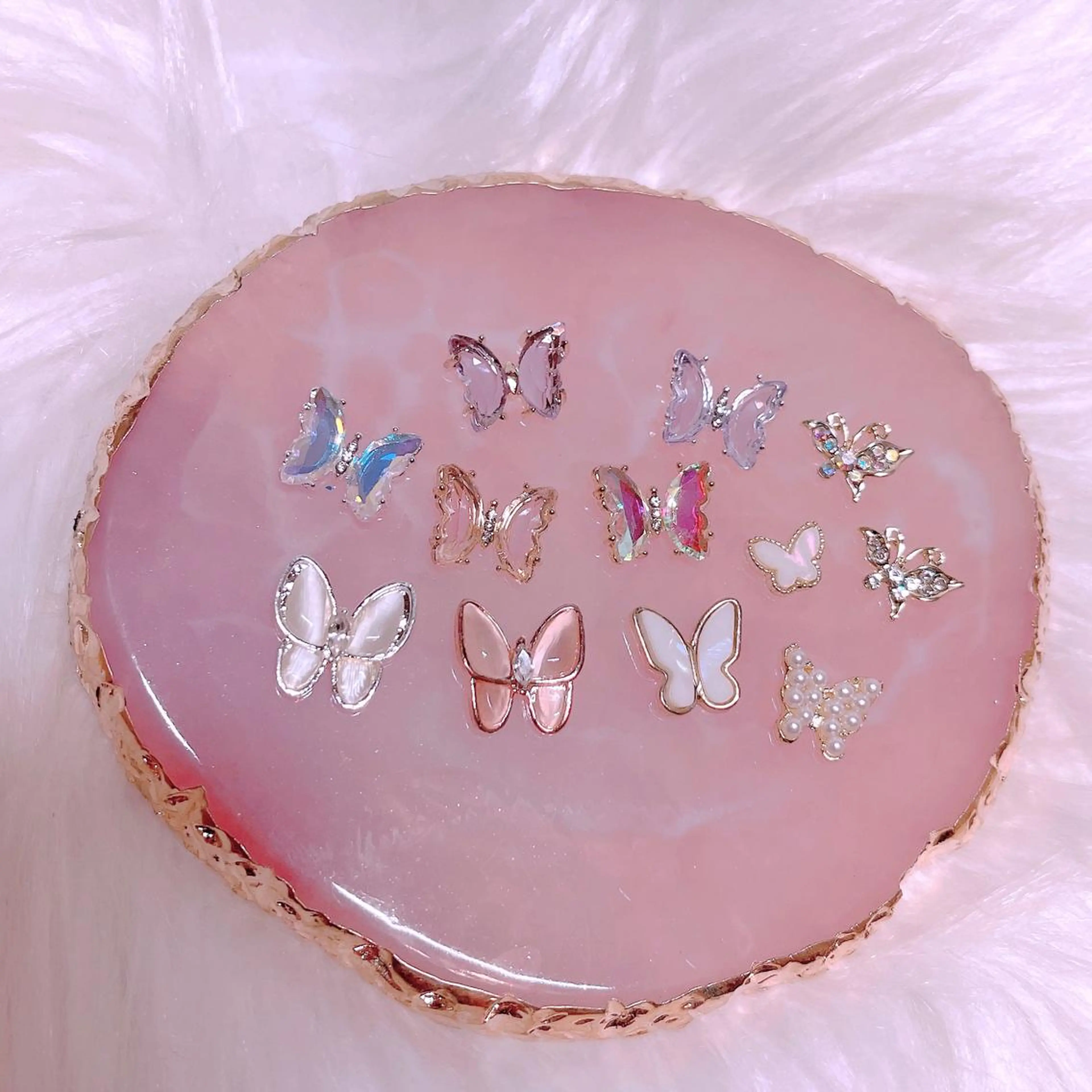 ネイル Private Salon 大宮のネイルデザイン