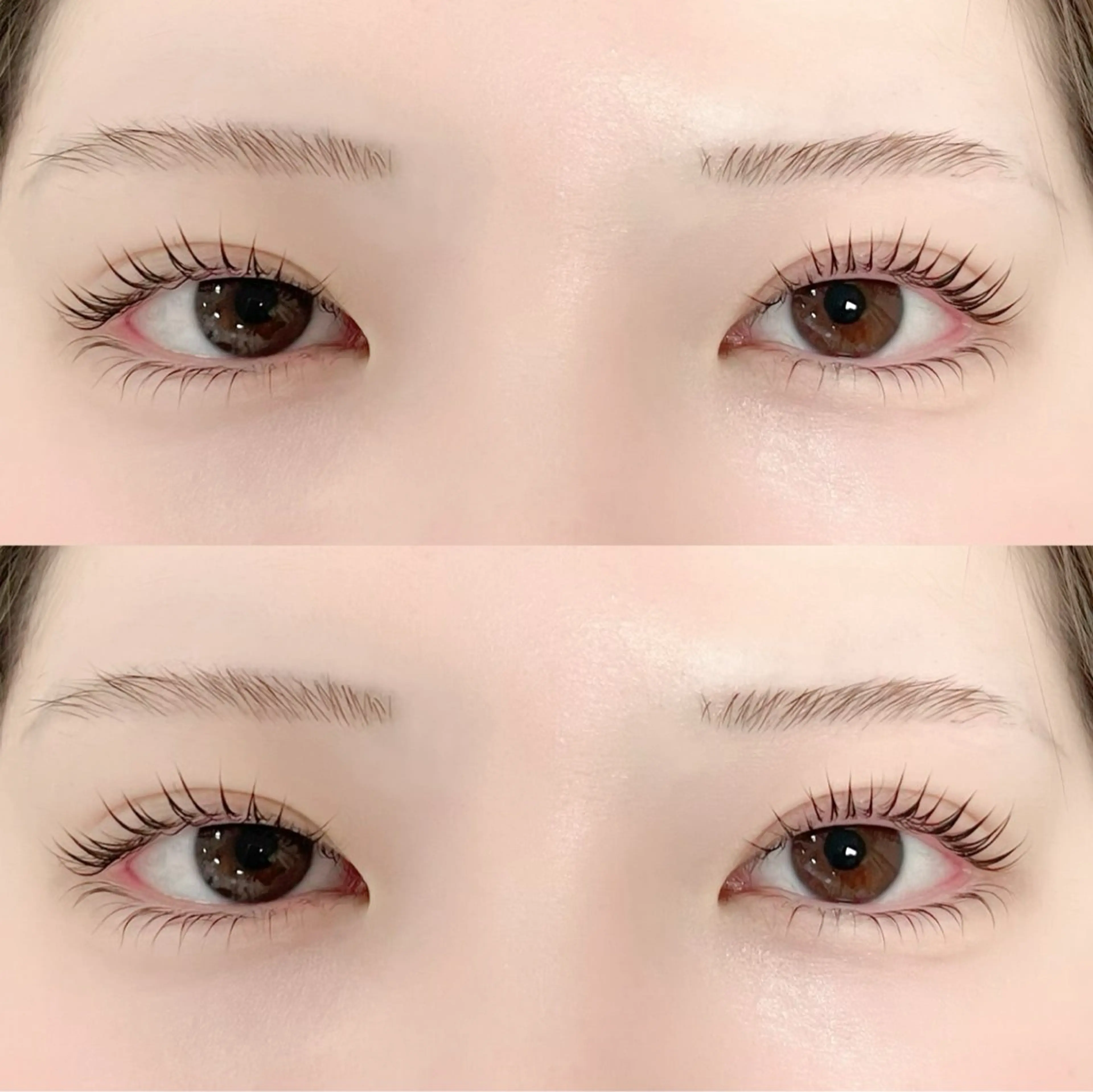 マツエク・マツパ マツパ FAST LASH表参道所属・fastlash rinのマツエク・マツパデザイン