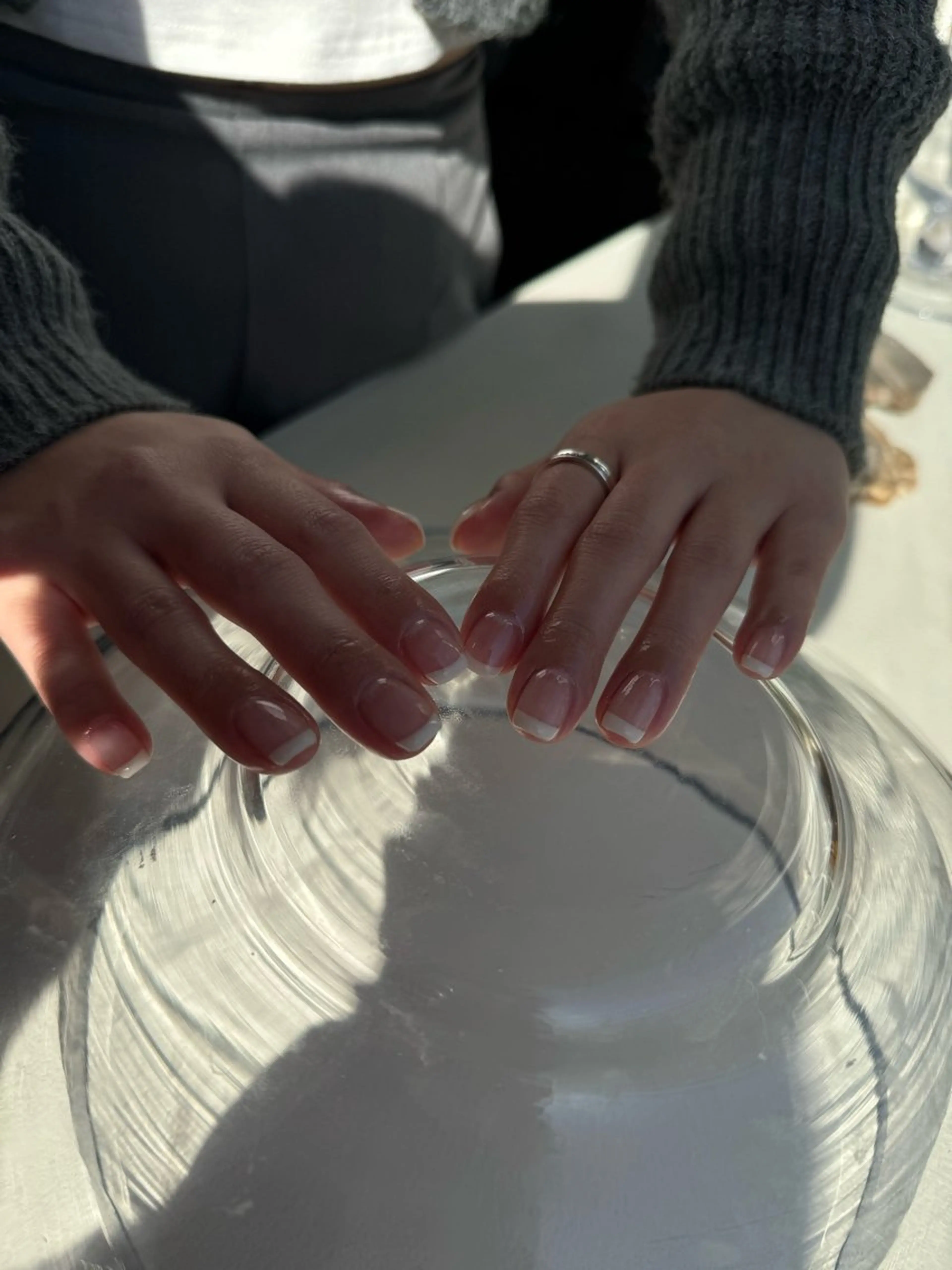 ネイル ハンドネイル handsome所属・miura ichikaのネイルデザイン