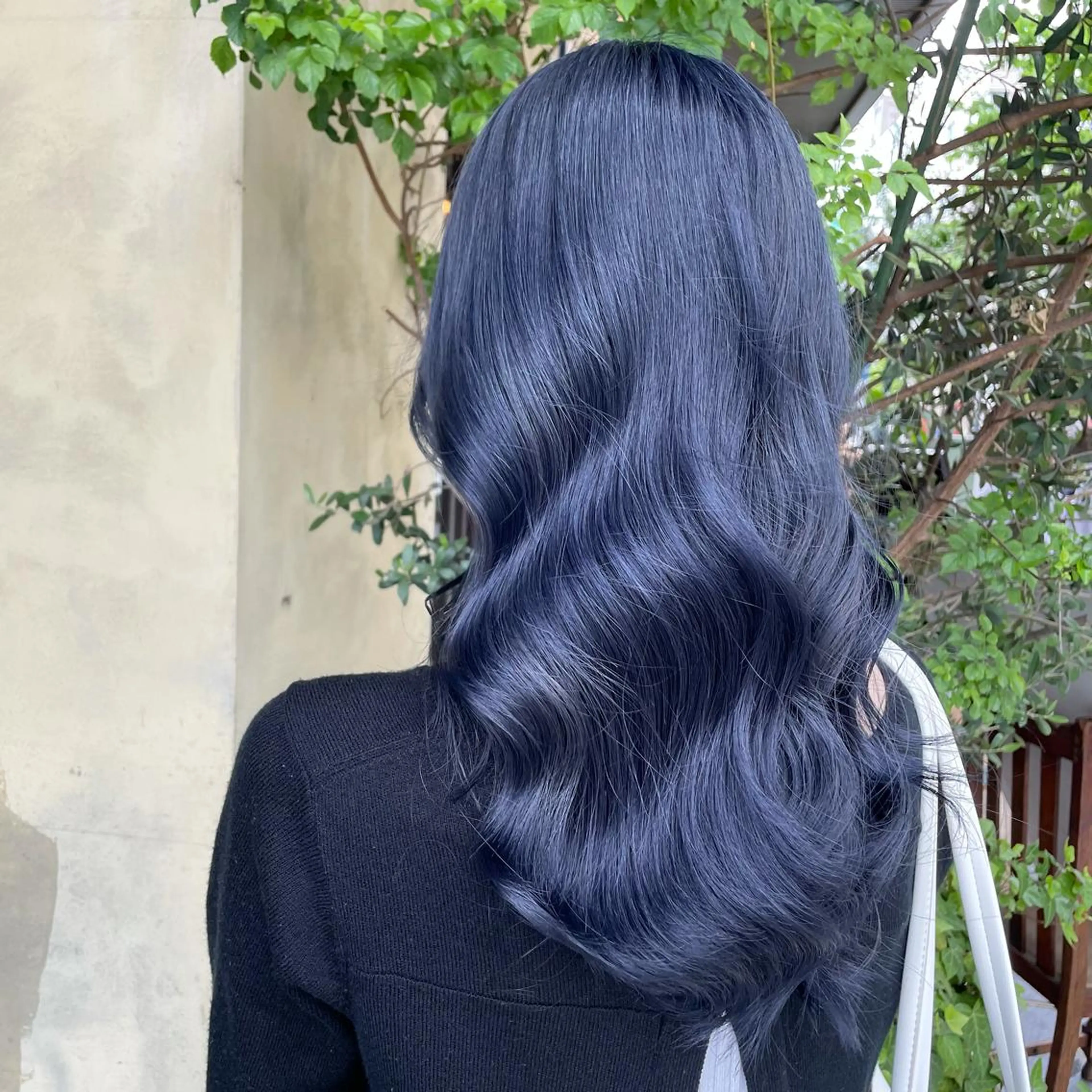 《☁️人気No.4☁️》似合わせカット + 選べるトリートメントの写真