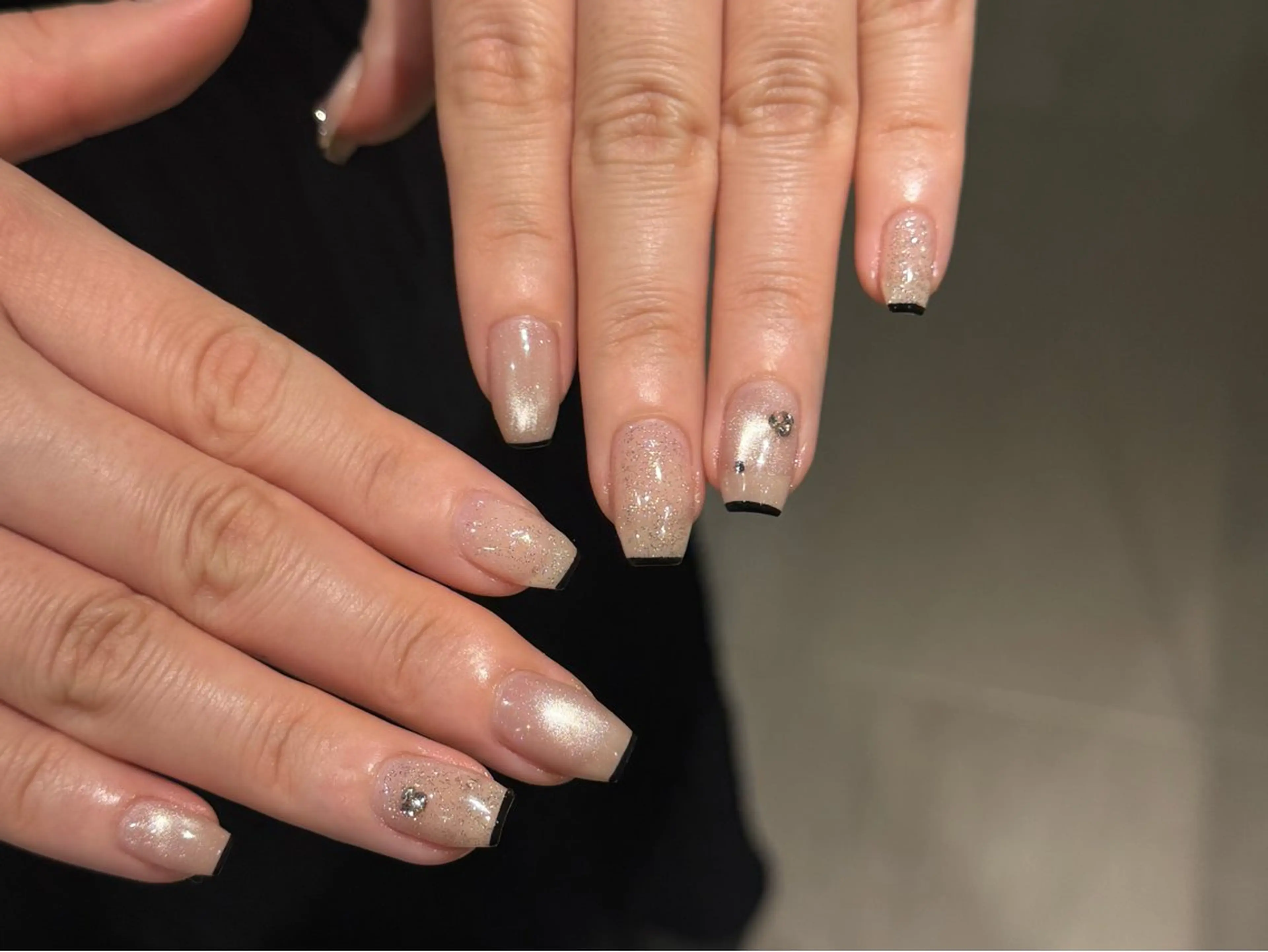 ネイル lino u sawaのネイルデザイン