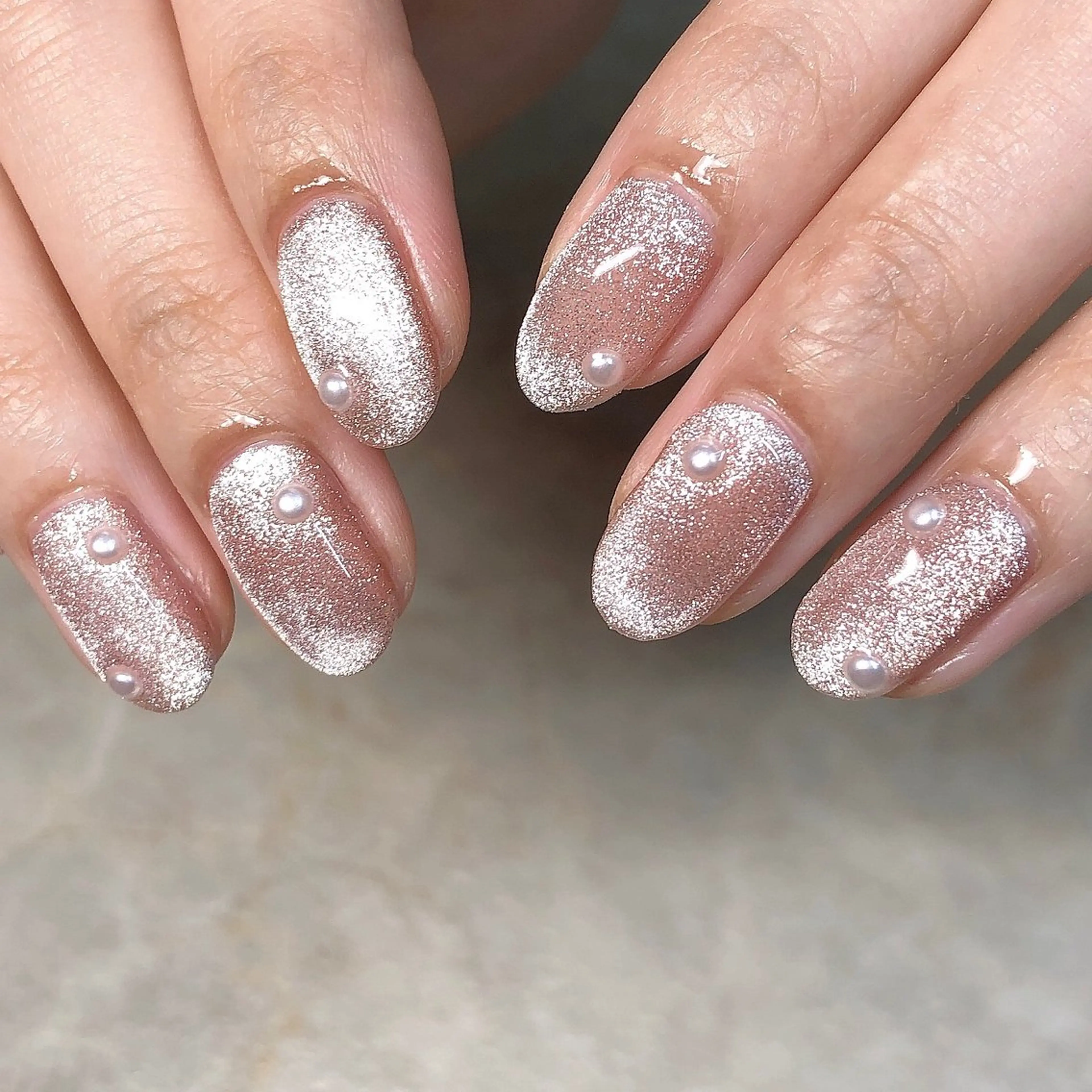 ネイル maison de NALIのネイルデザイン