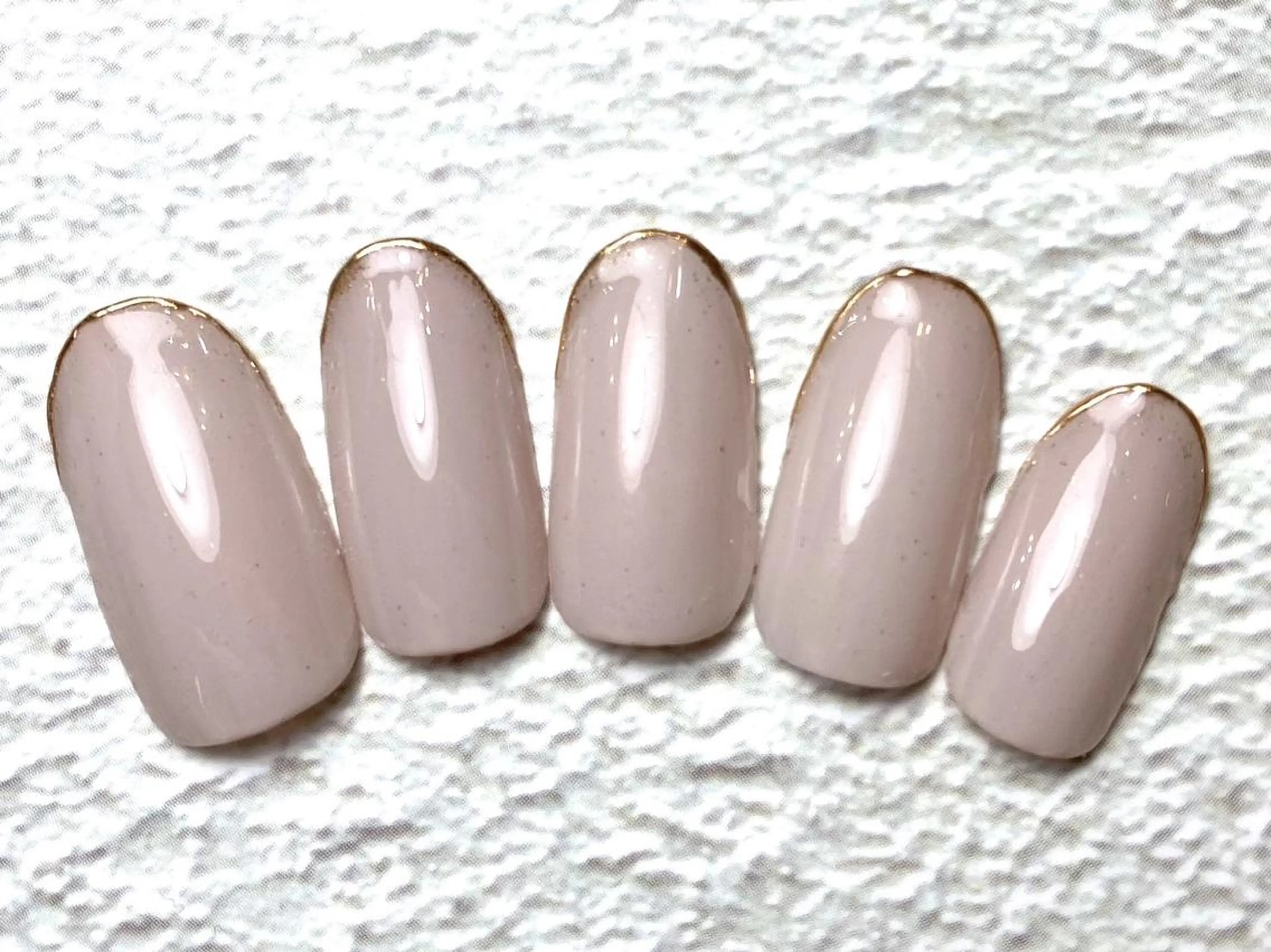 ネイル アートネイル ニュアンスネイル ツイードネイル 冬ネイル クリスマス ハンドネイル Nailist Honamiのネイルデザイン