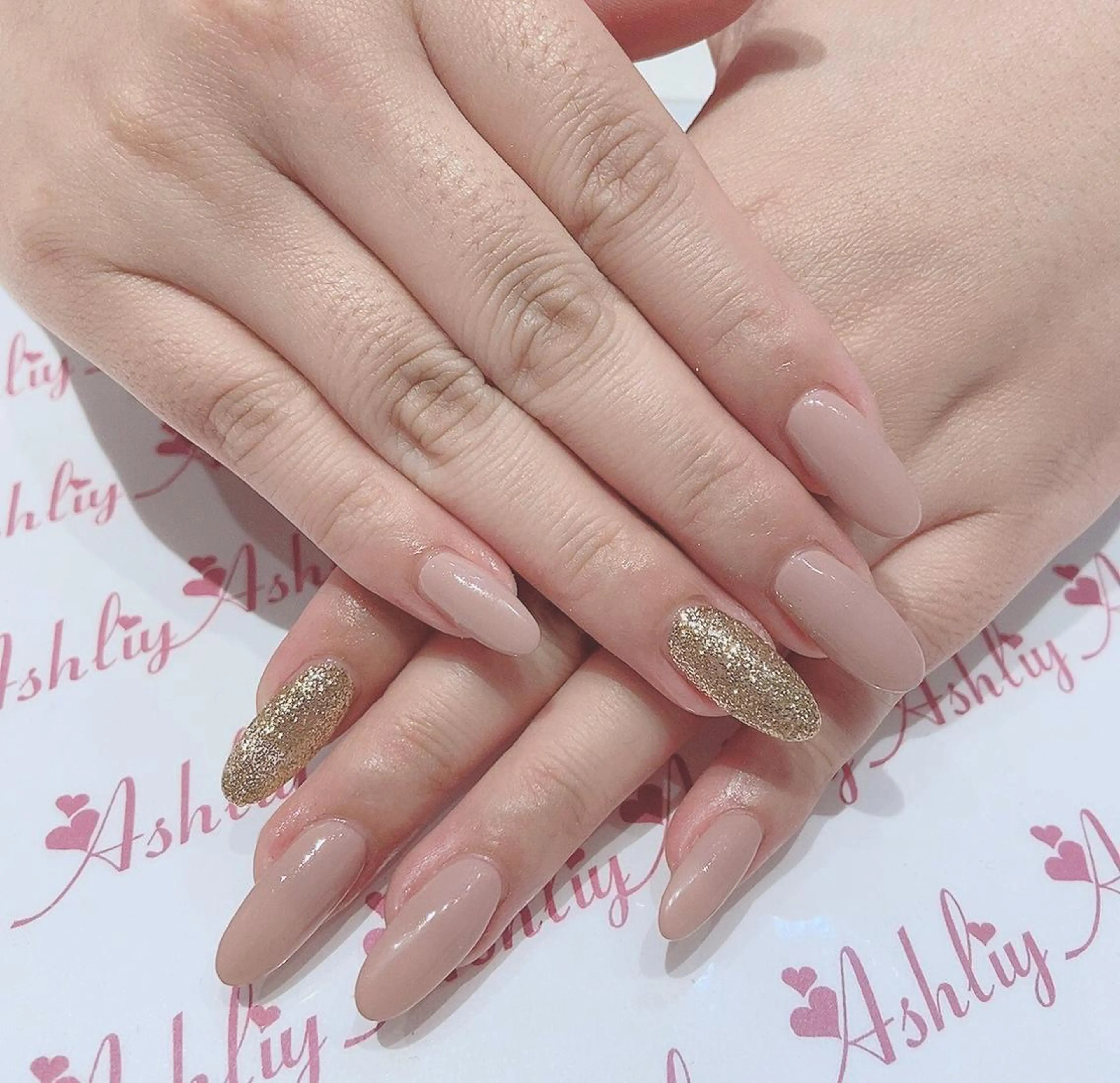 ネイル ☆Ashliy☆ けいこのネイルデザイン