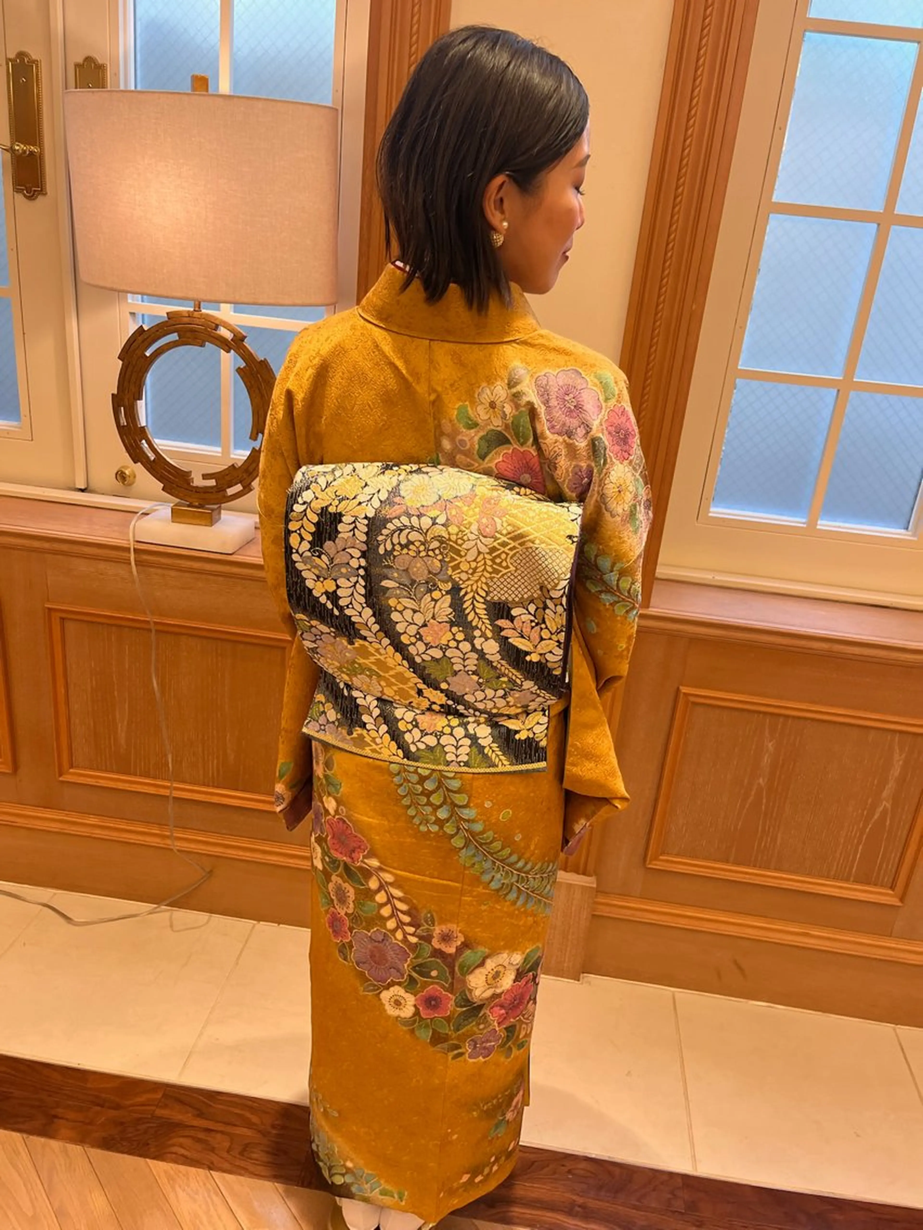 PLUS縁所属・ヘアメイク10年から 美容師💄Anriのヘアスタイル