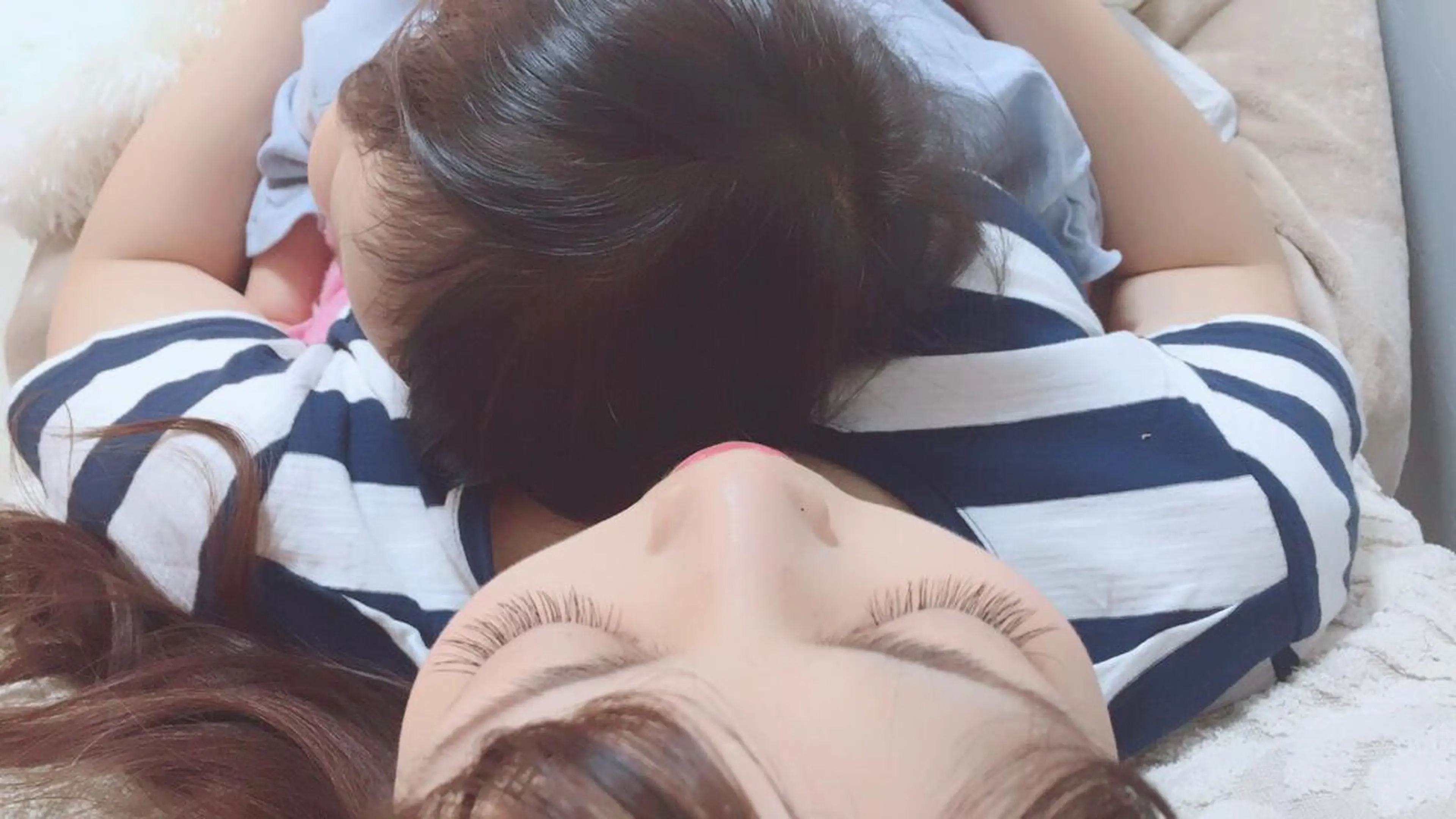 マツエク・マツパ 付け放題 フラットラッシュ emire ビューティーサロンのマツエク・マツパデザイン