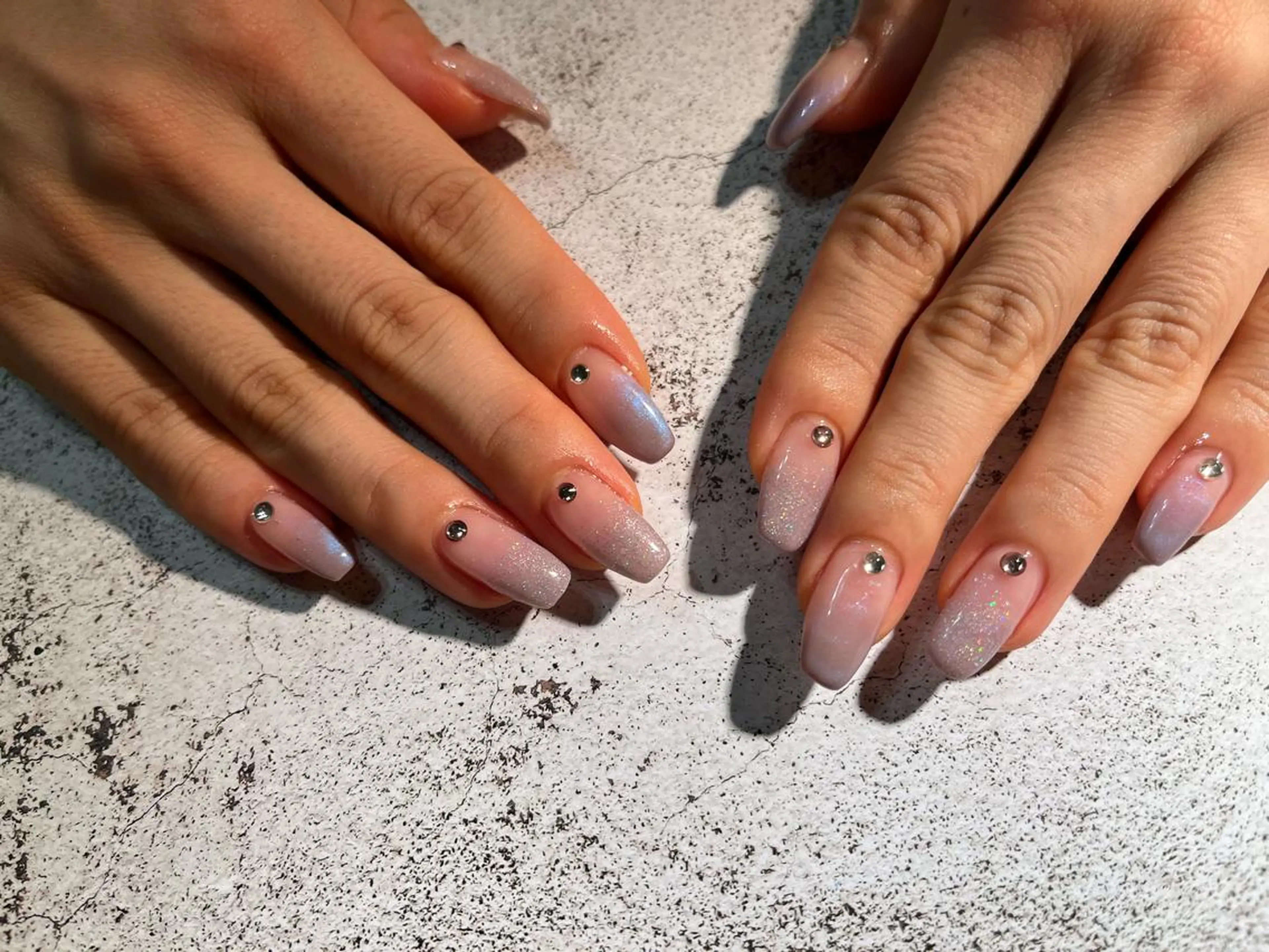 ネイル ハンドネイル Kimura Yukoのネイルデザイン