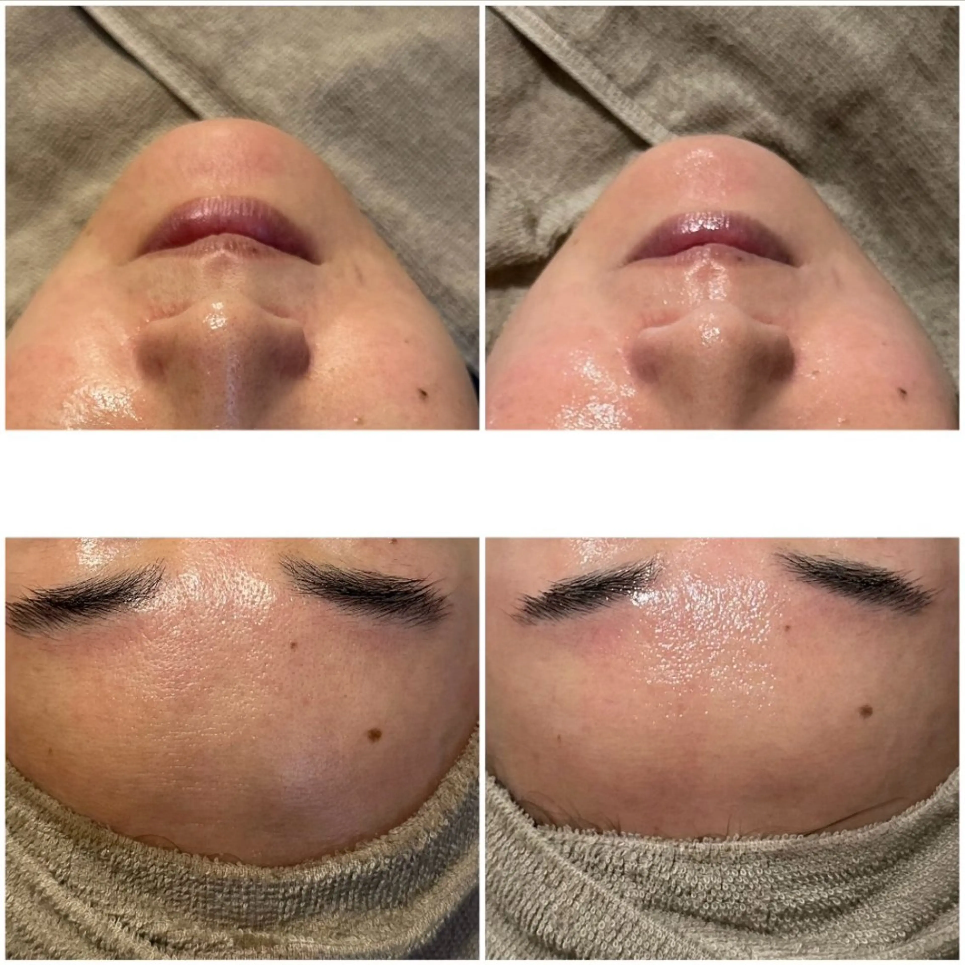 エステ Lassy aoiのマツエク・マツパデザイン