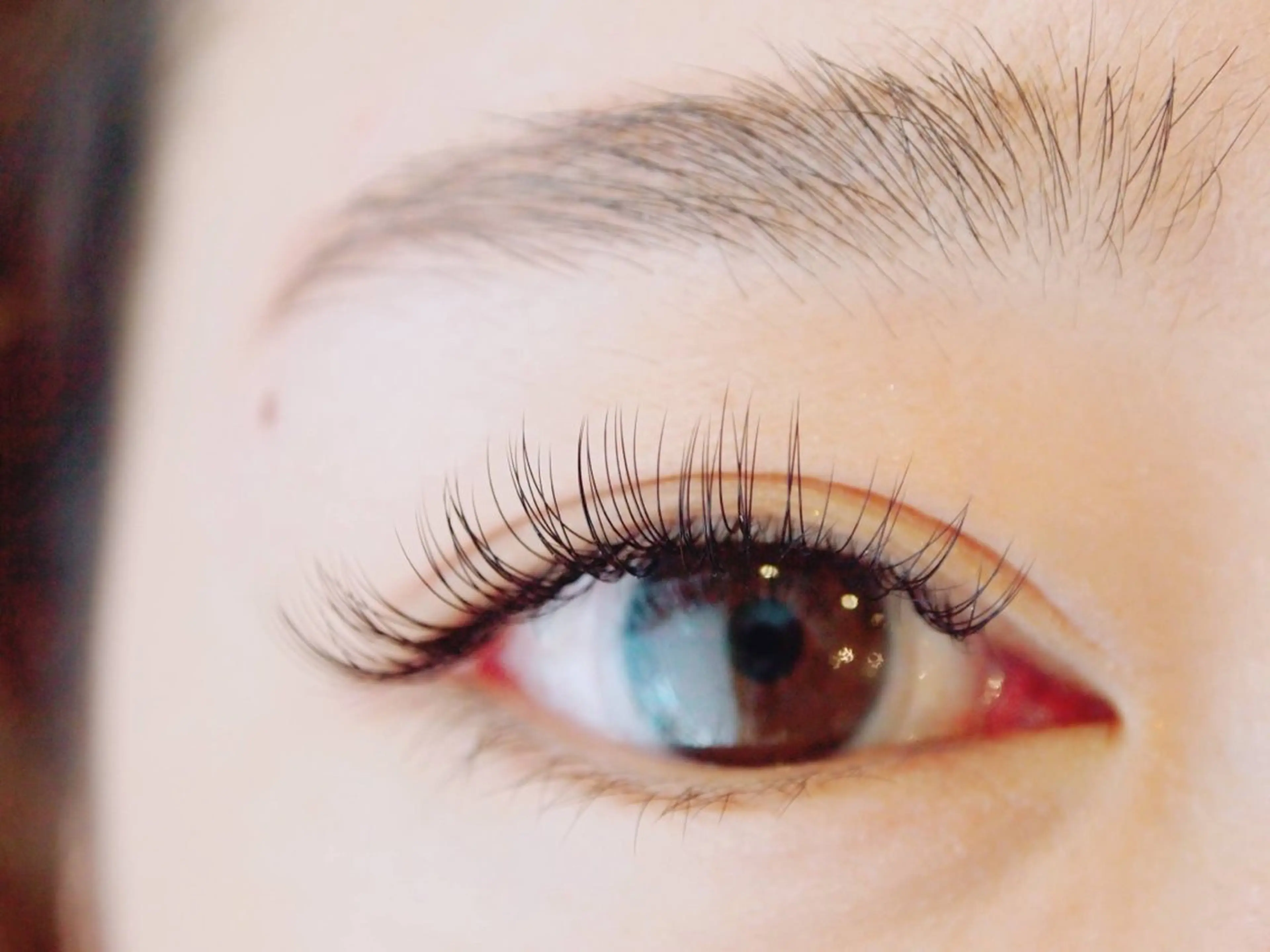 マツエク・マツパ beauce eyelash所属・Beauce / 無料モデル募集のマツエク・マツパデザイン