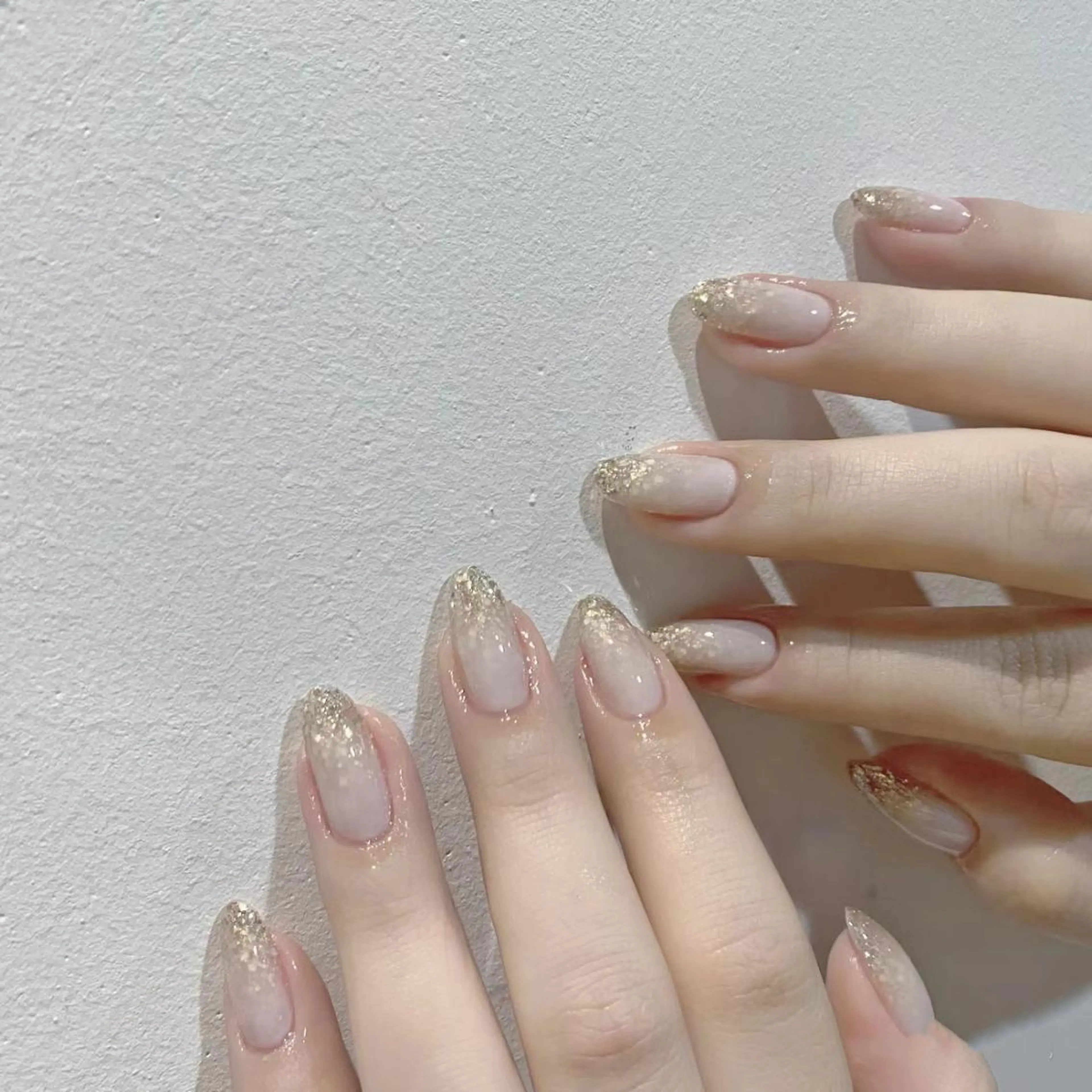 ネイル BuBu Nail渋谷道玄坂のネイルデザイン