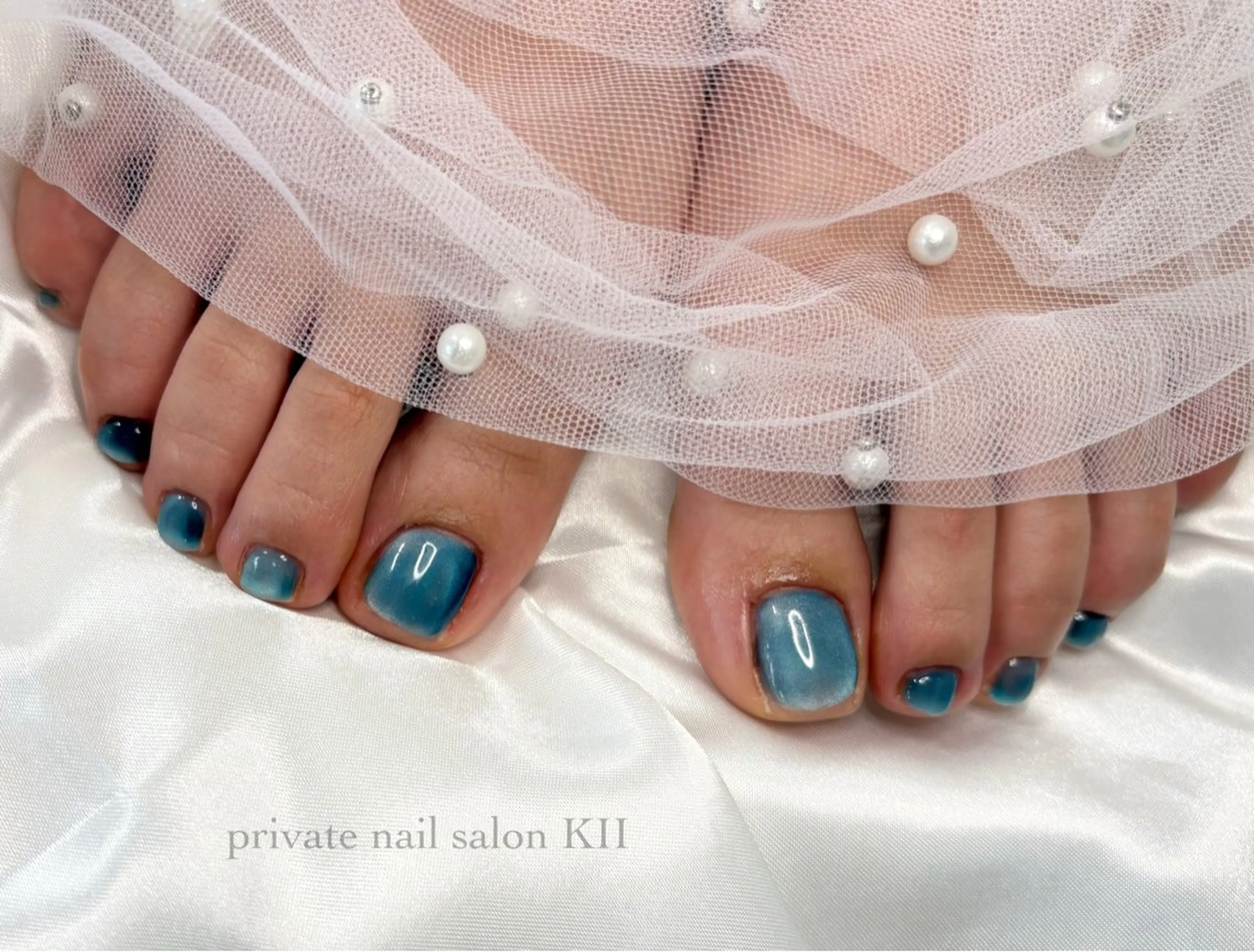 ネイル private nail  KIIのその他イメージ