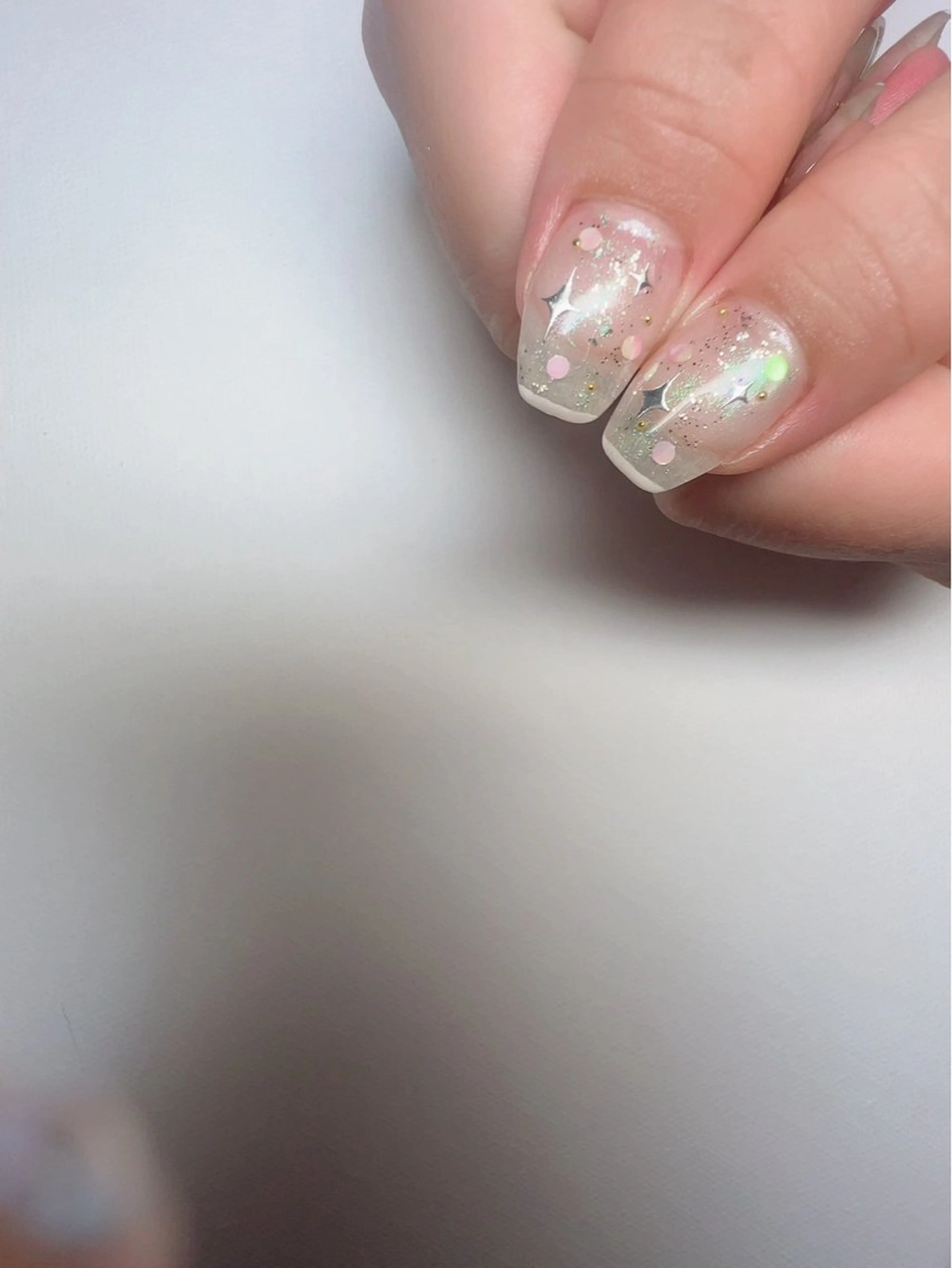 ネイル irooo 21のネイルデザイン