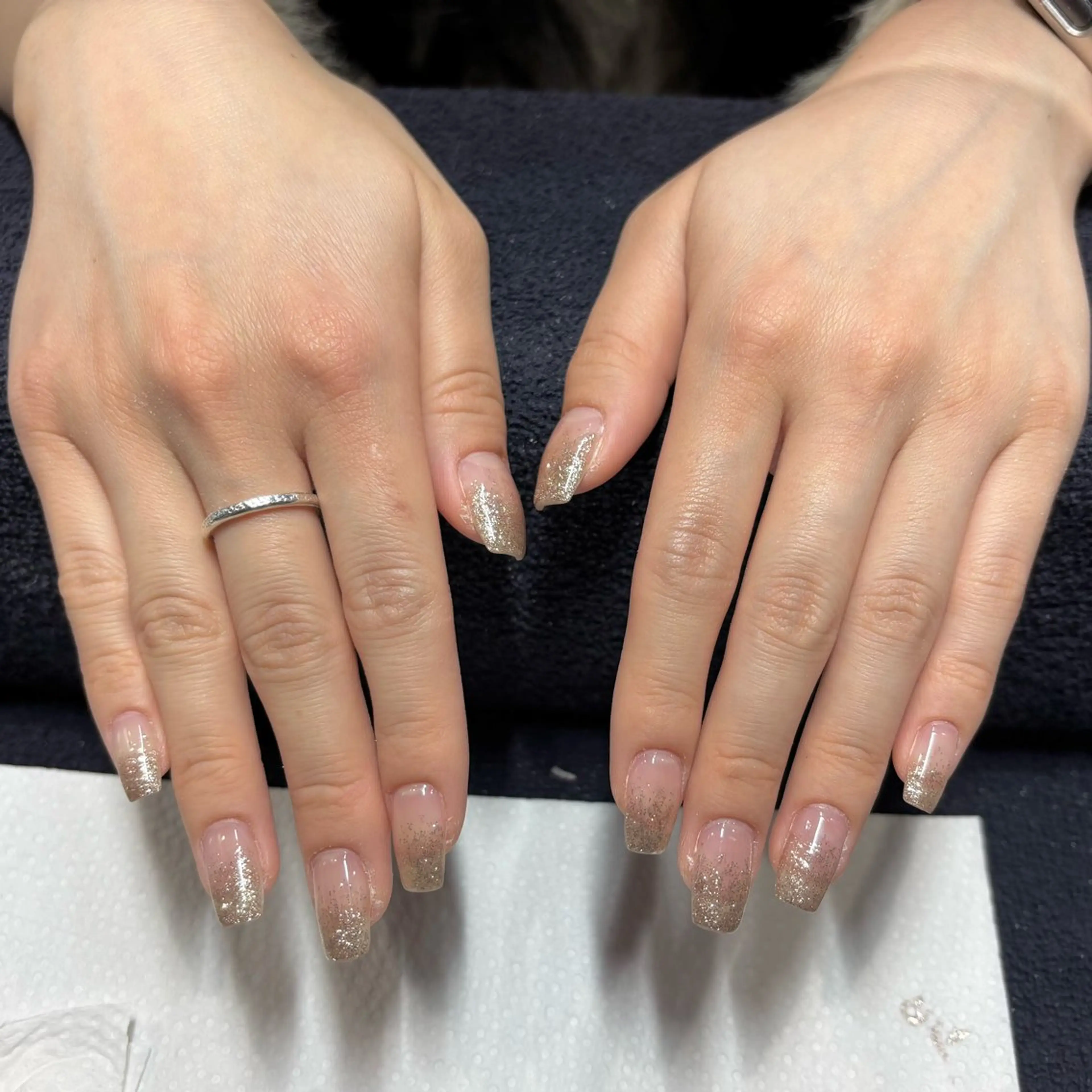 ネイル NextVision所属・Nex Vision honokaのネイルデザイン