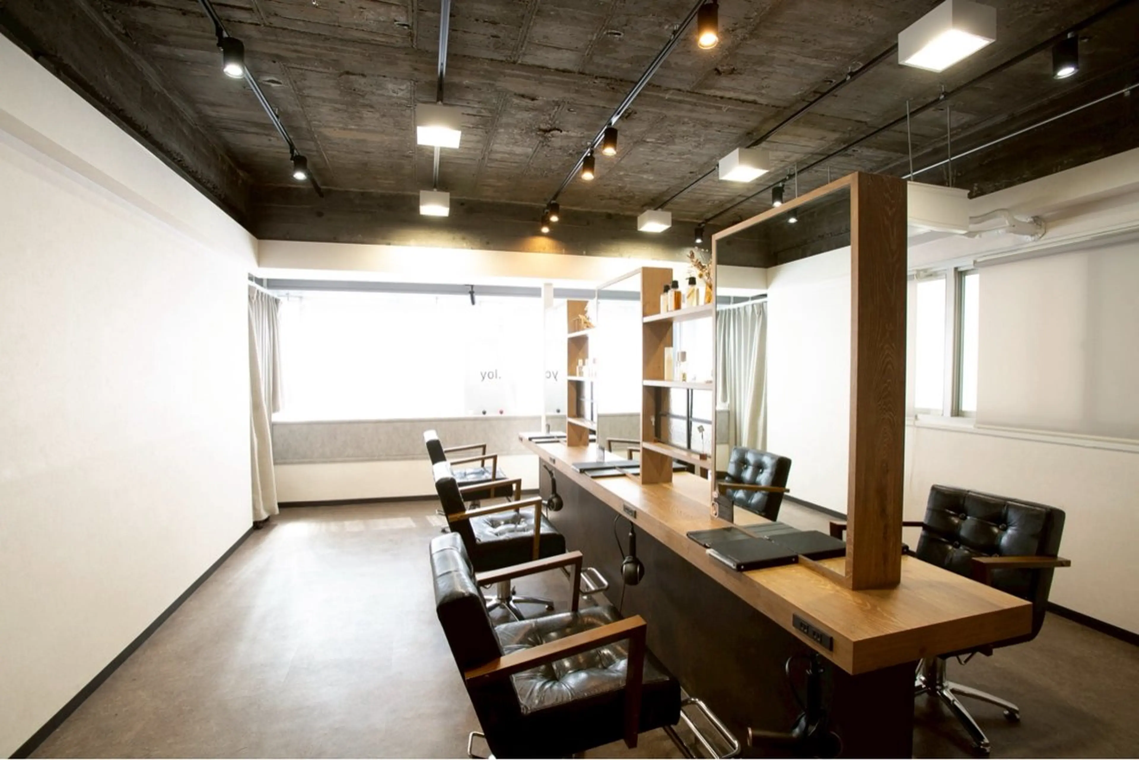 Hosaki🎀 池袋：パーマ🩶のヘアスタイル