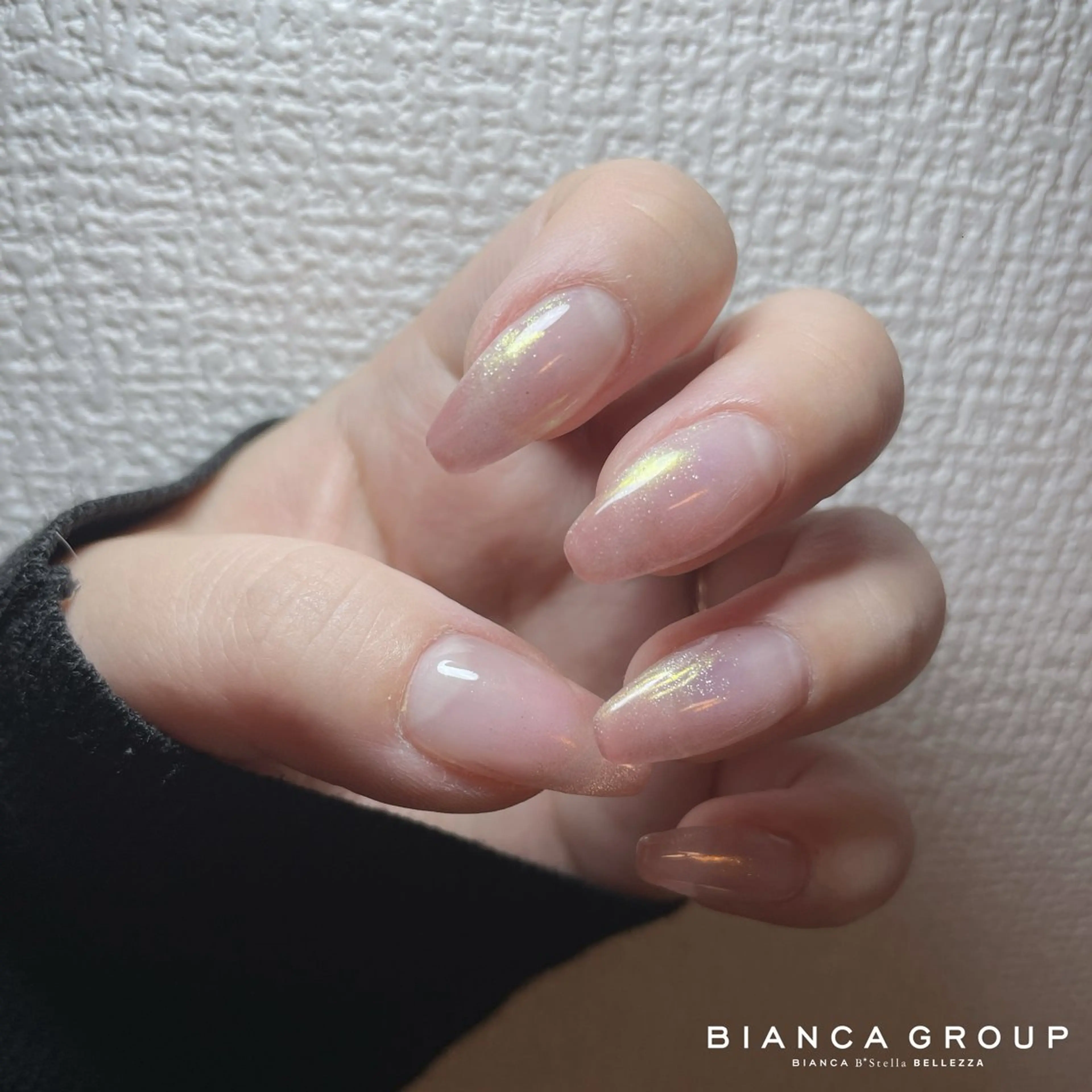 ネイル Bianca川越店 kageyamaのネイルデザイン