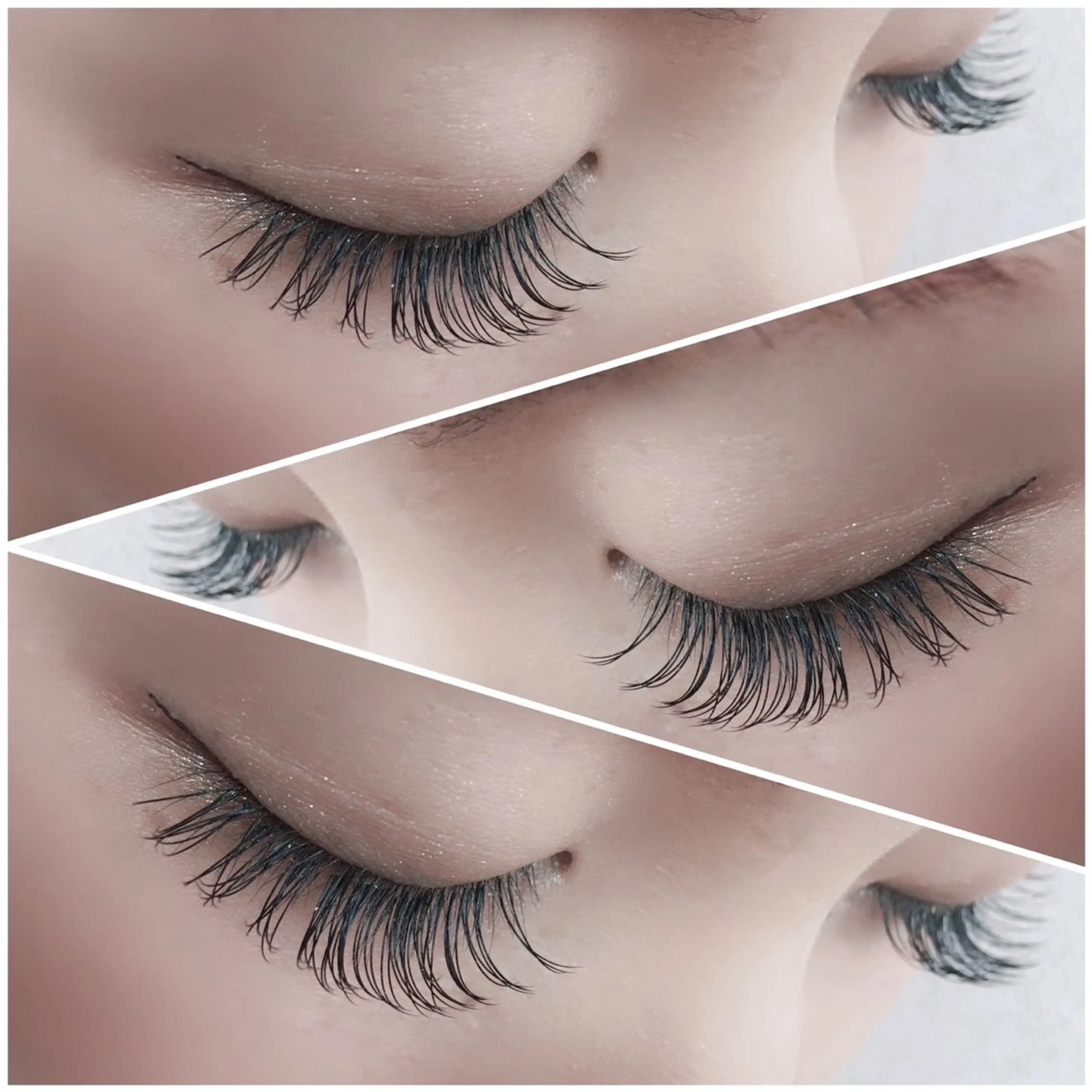 マツエク・マツパ abeille 西條の眉毛・アイブロウイメージ